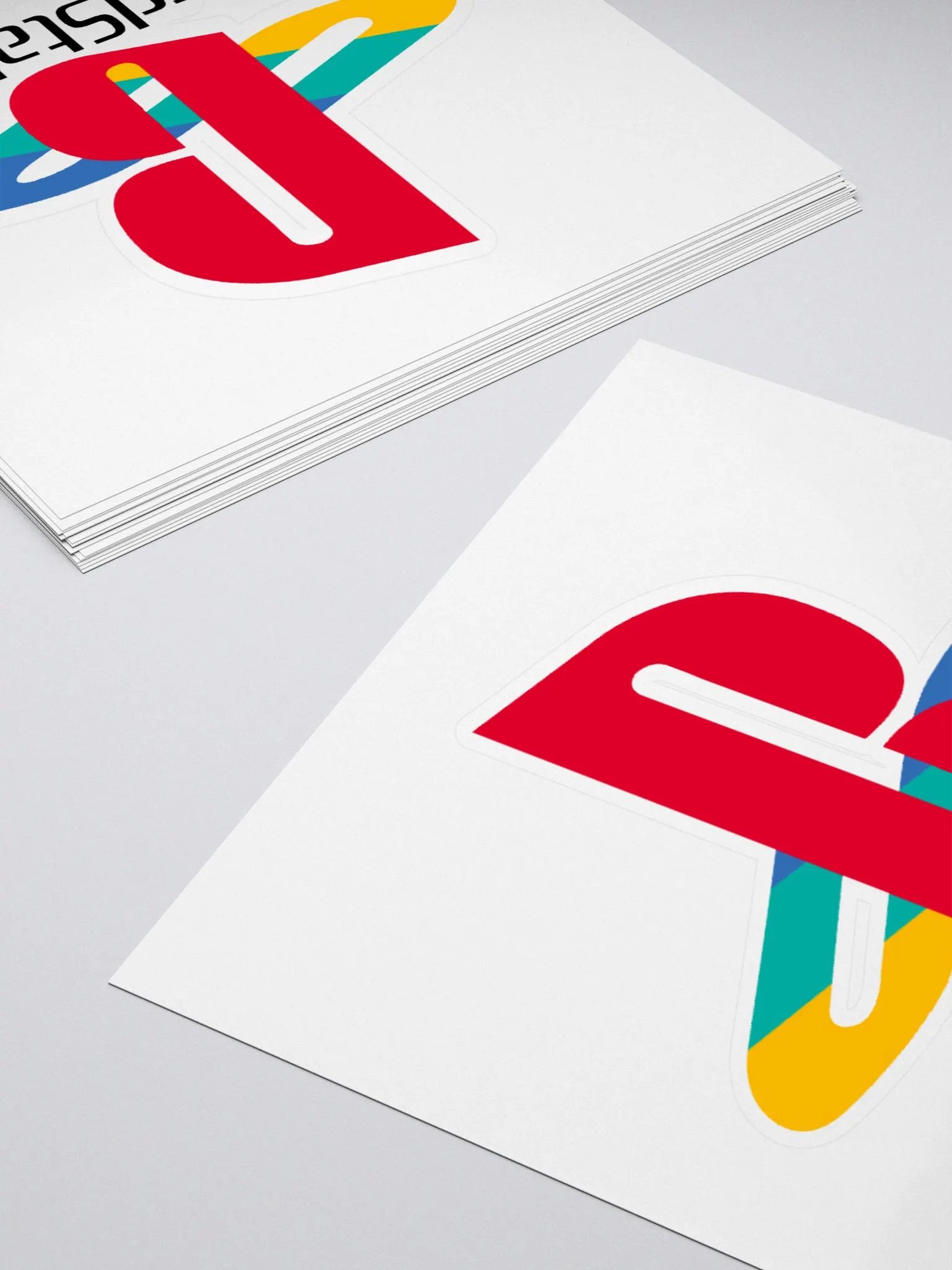 BeardStation Sticker product image (10)