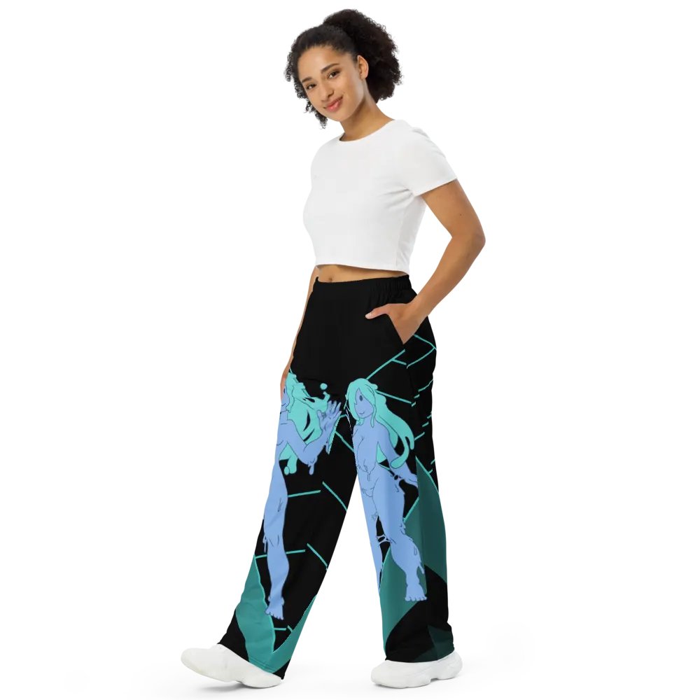 Hydration Twins Pants product image (4)
