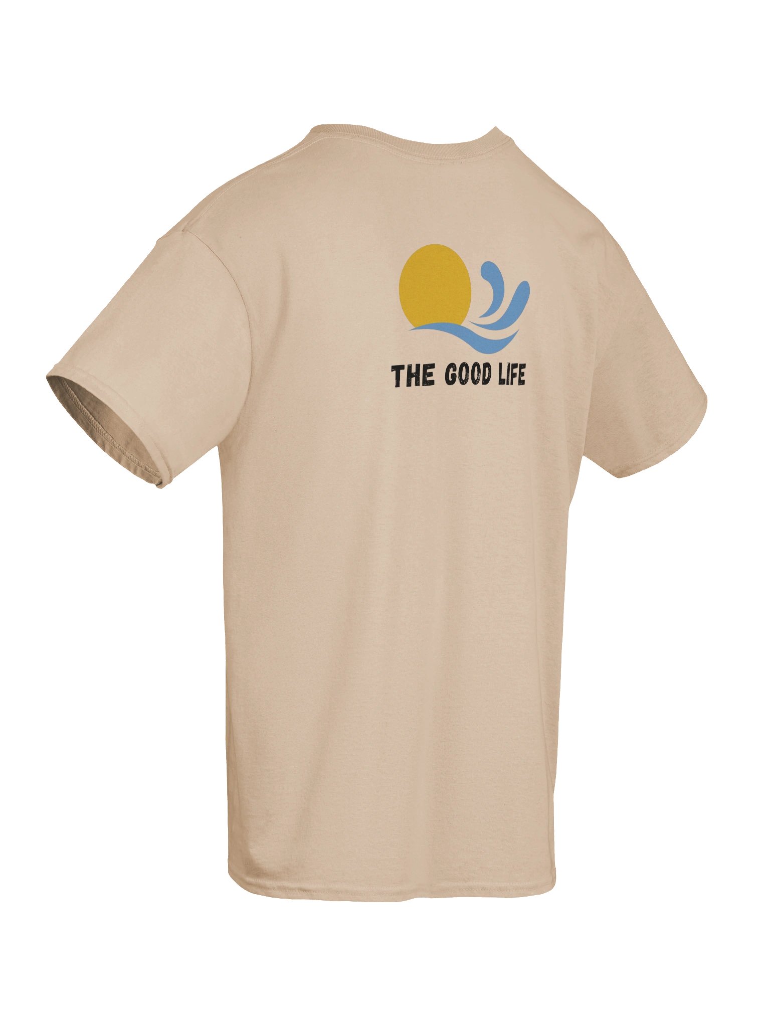 The Good Life T-Shirt product image (10)