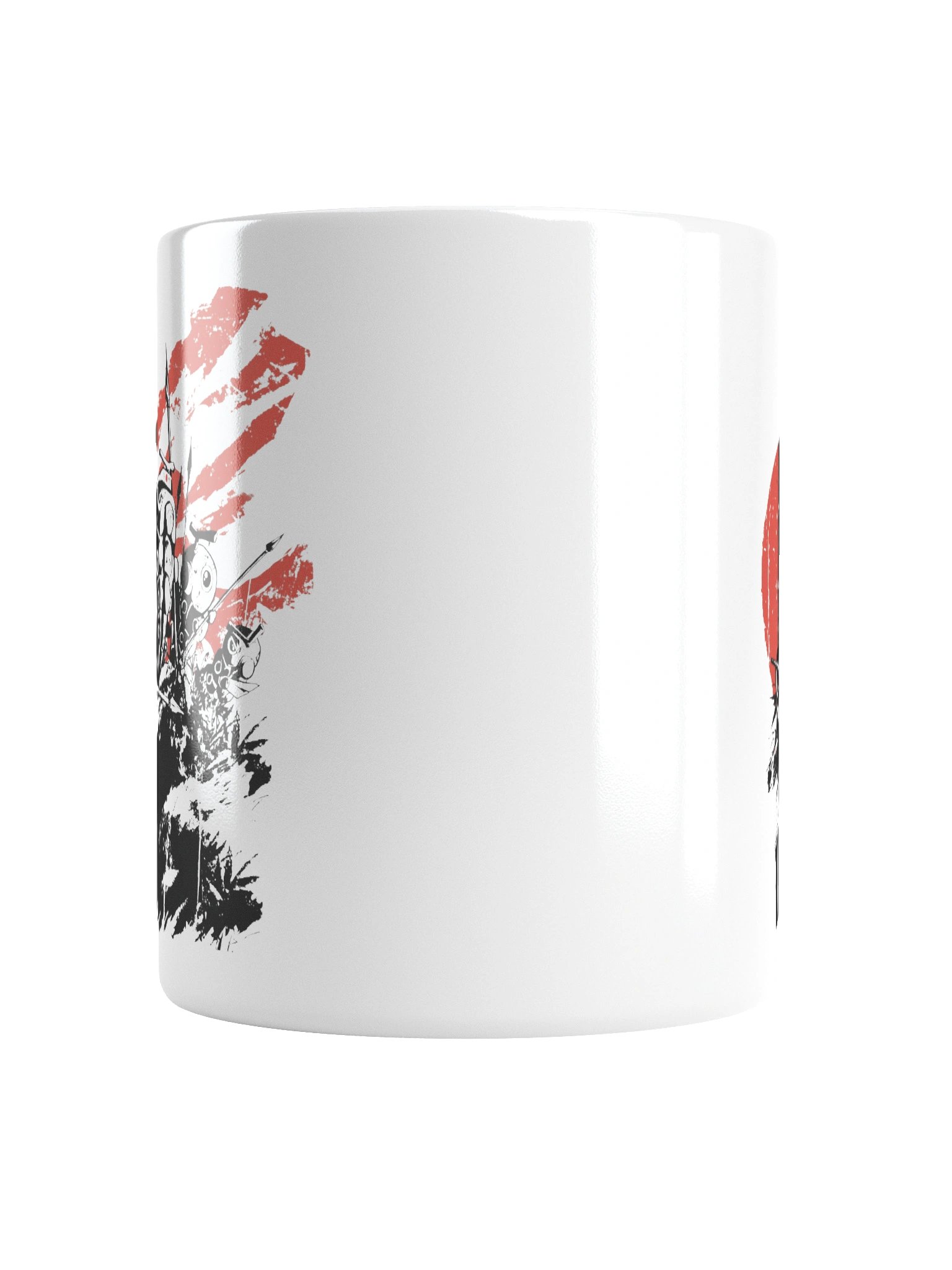 Worm Propaganda - Mug product image (18)