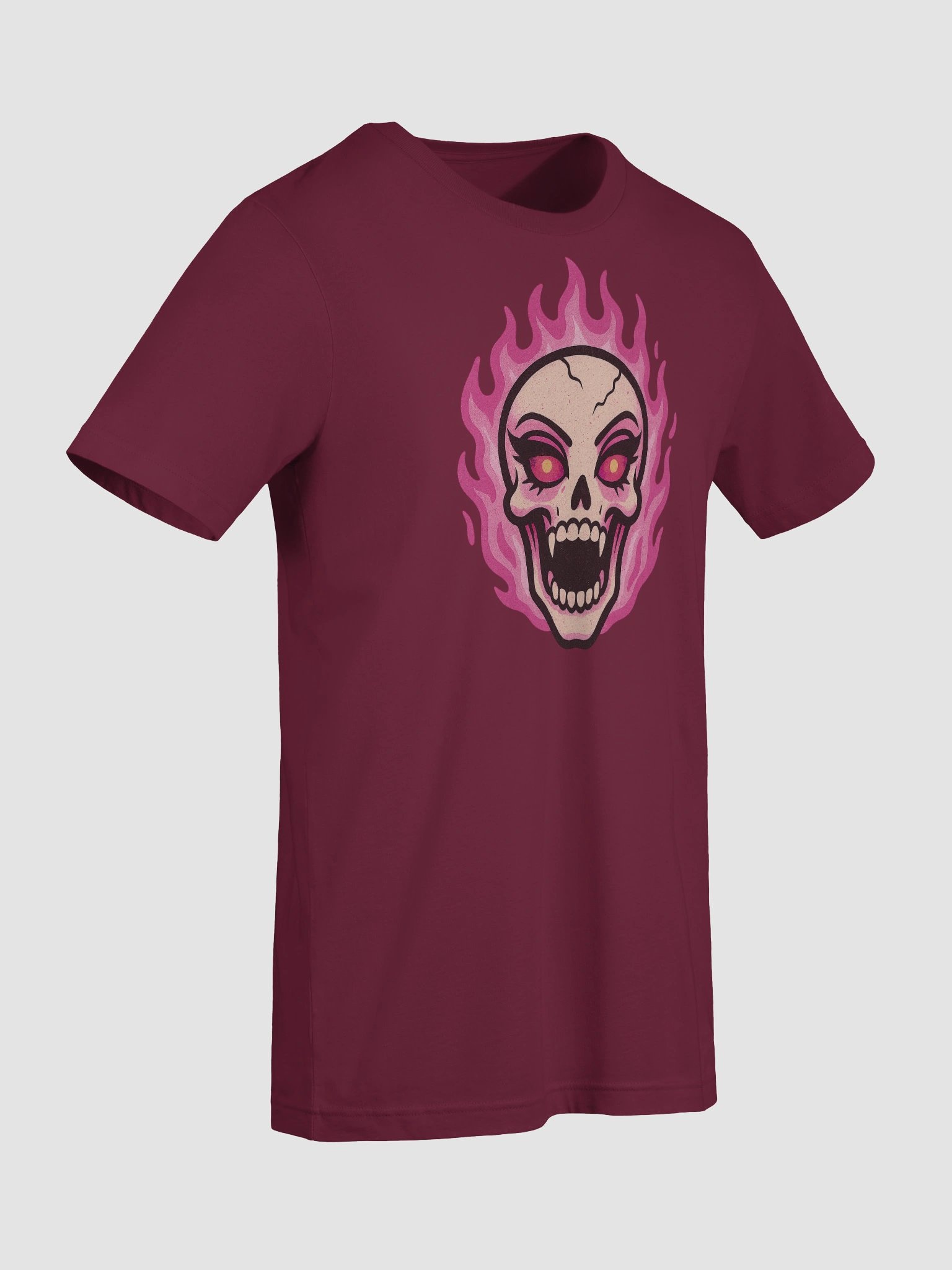 RAGE BONE Edgy Typography T-Shirt product image (33)