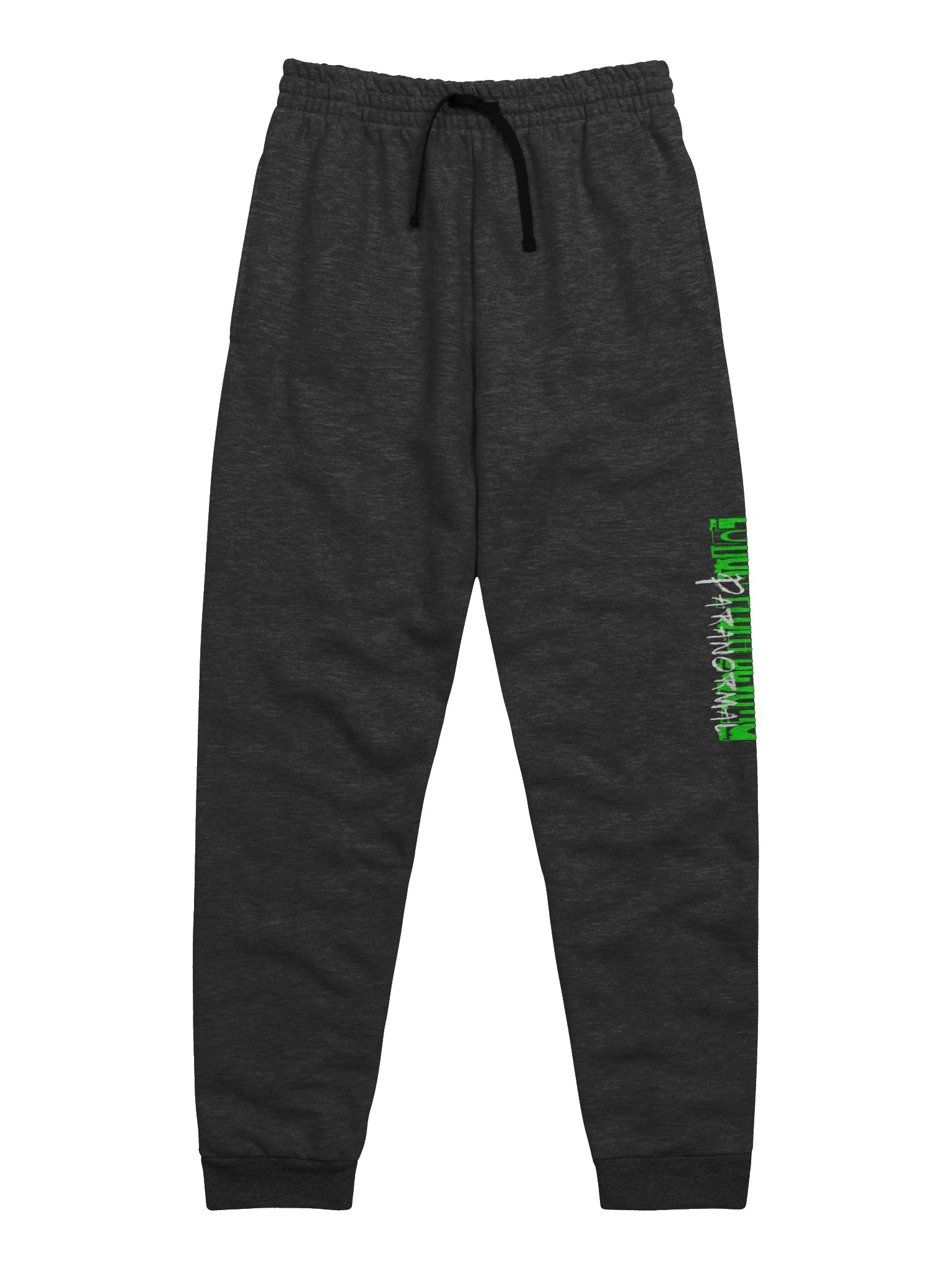 Joggers Green Design product image (6)