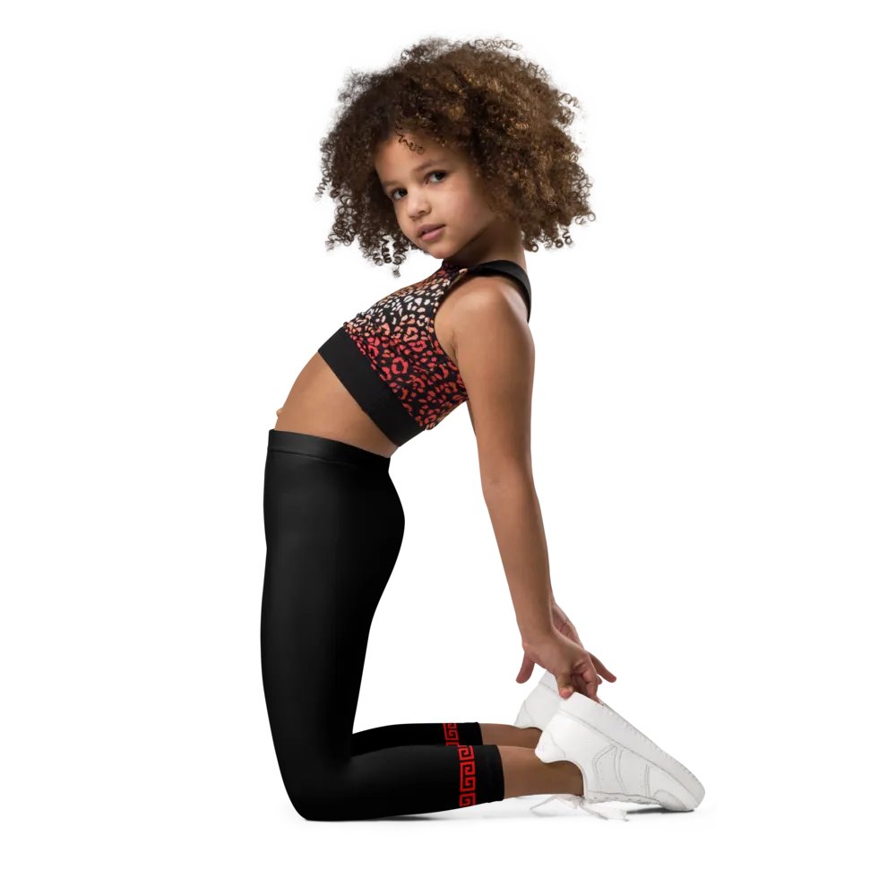 Deimos Kids Leggings product image (2)