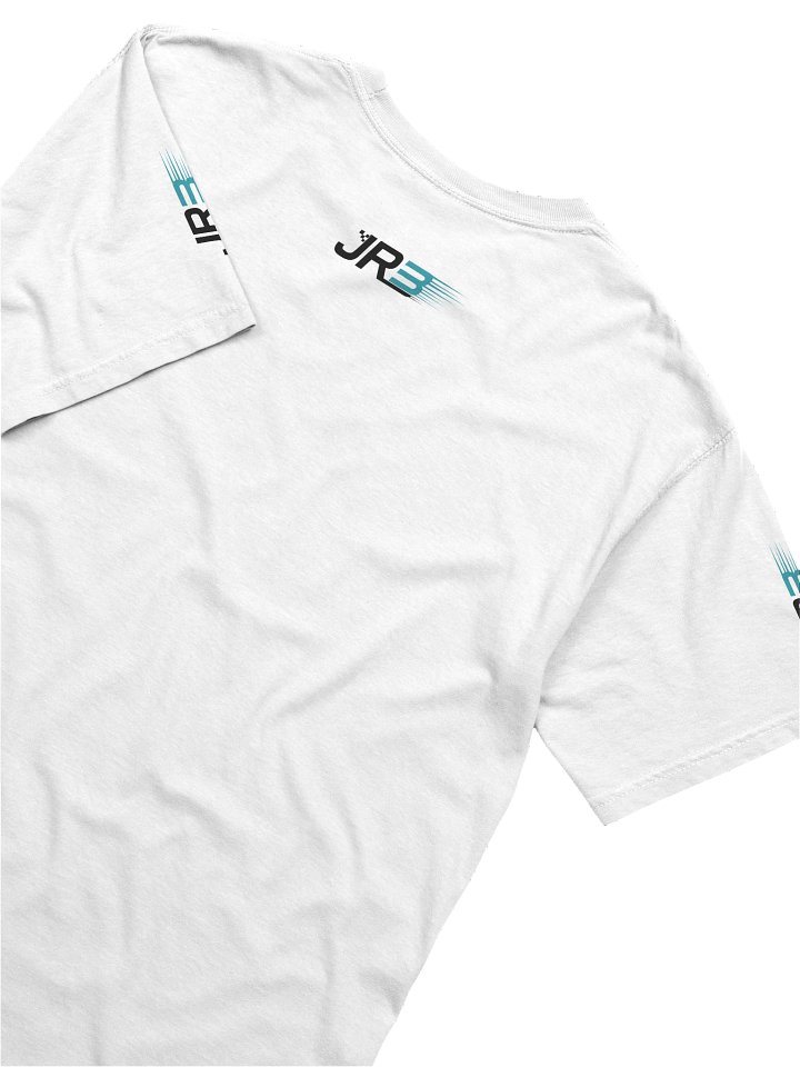 JR3 Diecast Racing Tee 2 product image (2)