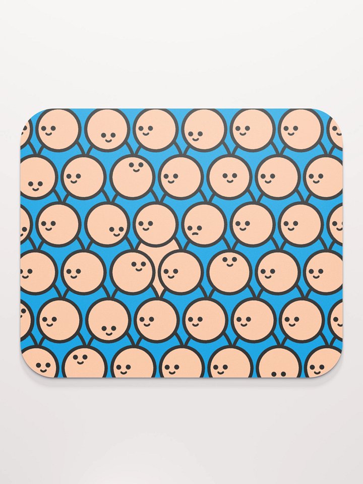 Twonks Mousepad product image (2)