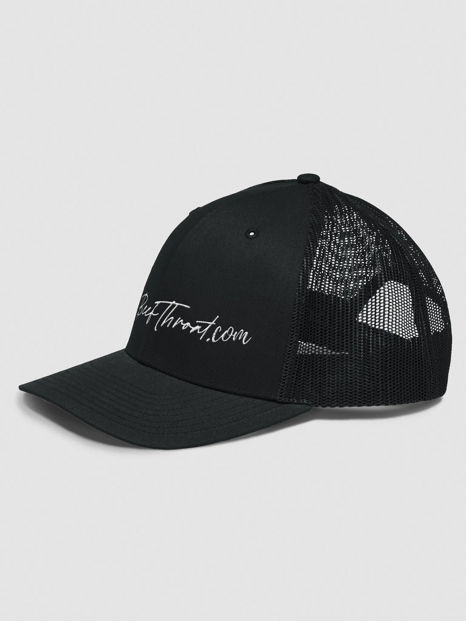 Beefy Trucker Hat product image (2)