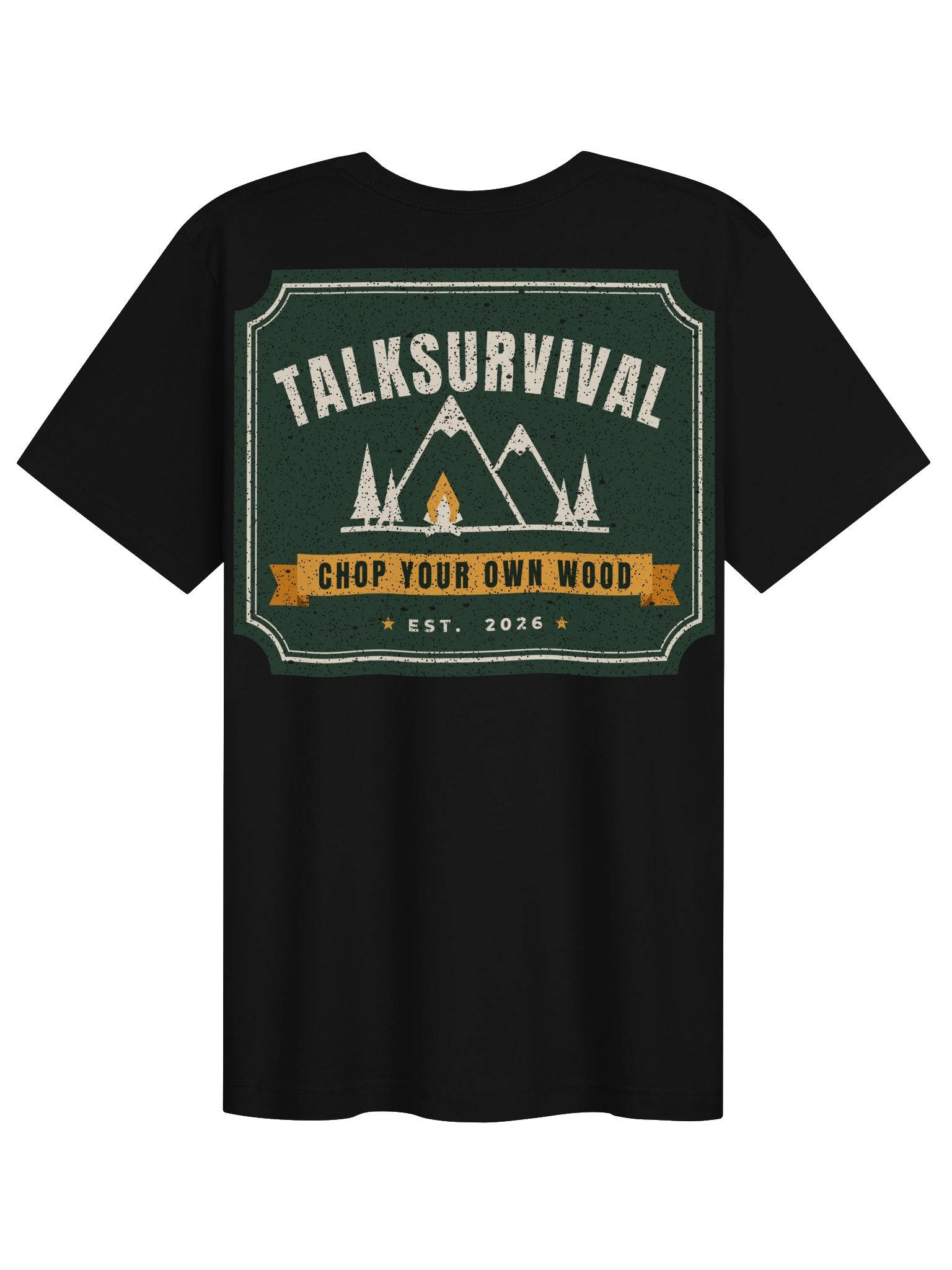 The Pointing Tee product image (2)
