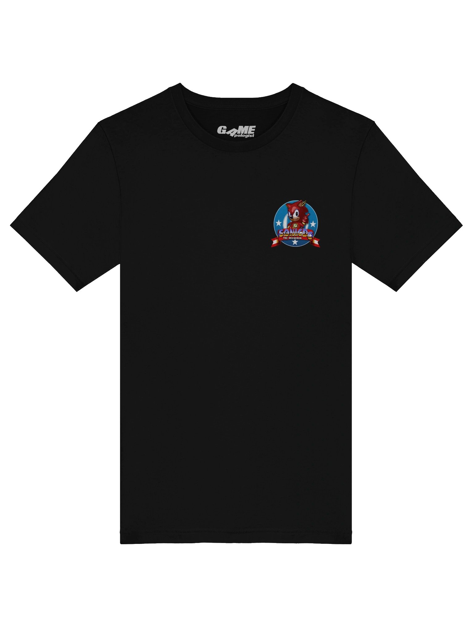 Sonic DC Small Logo shirt product image (5)