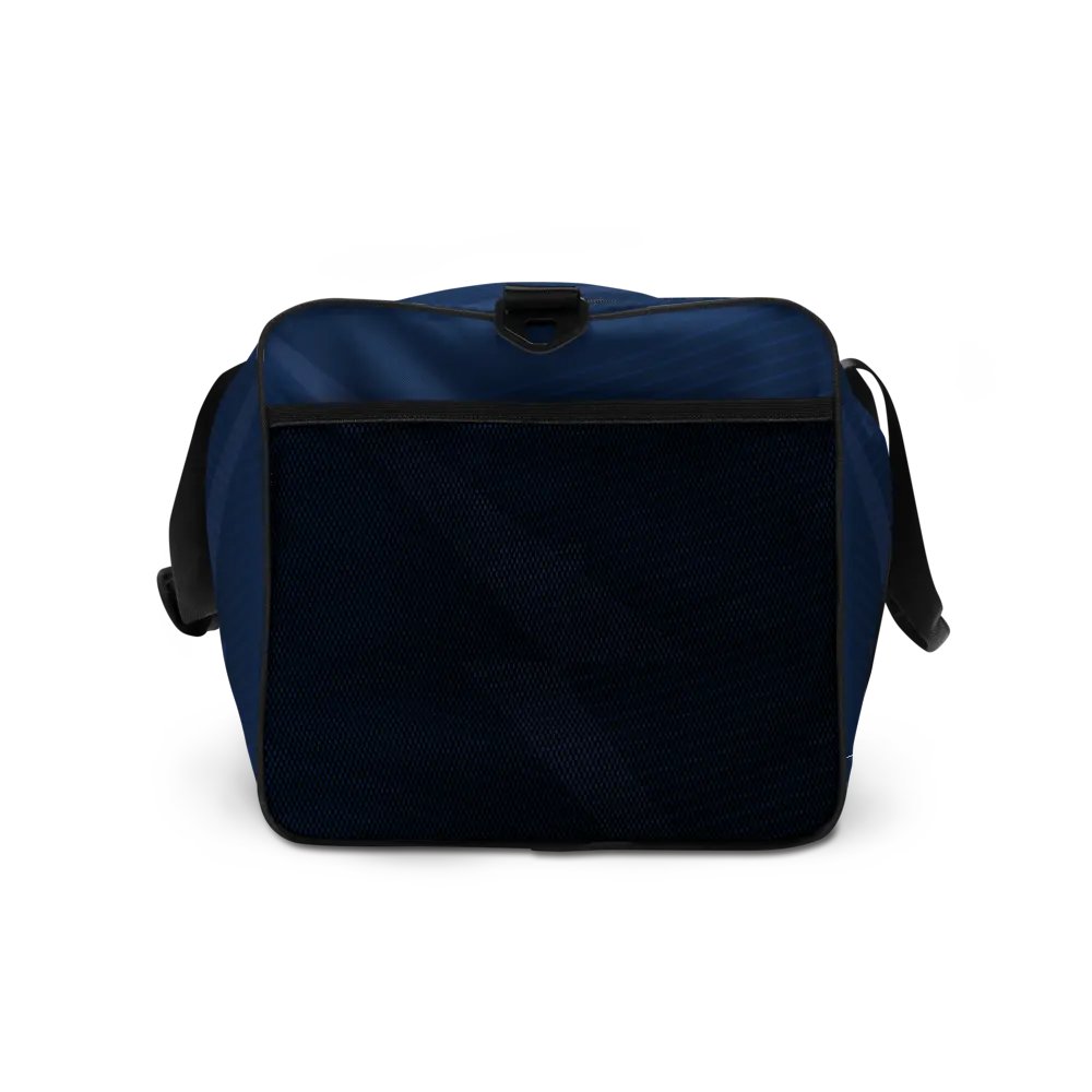 Nogo Duffle Bag bleu product image (5)