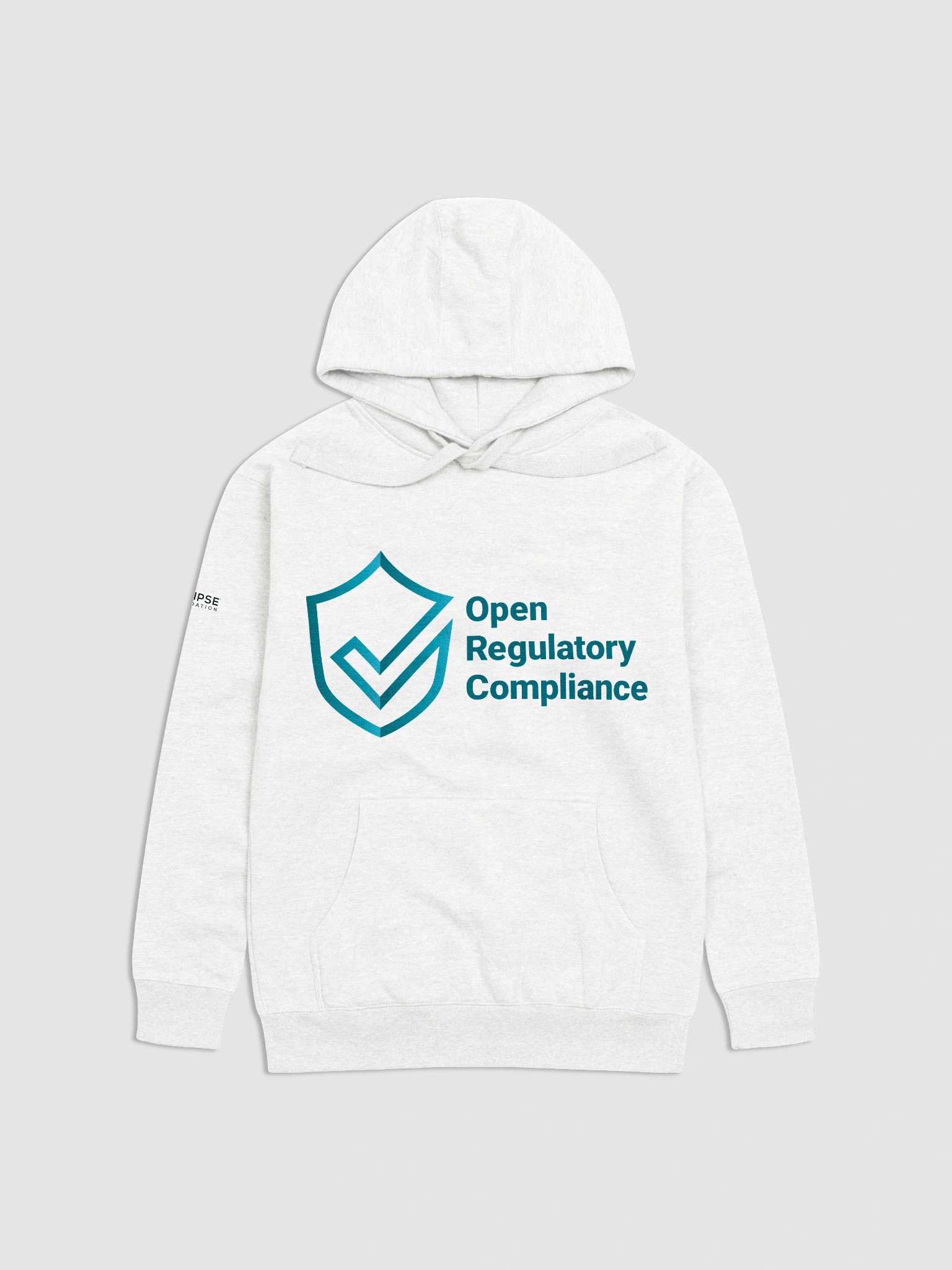 ORC Sweatshirt with Large Logo product image (1)