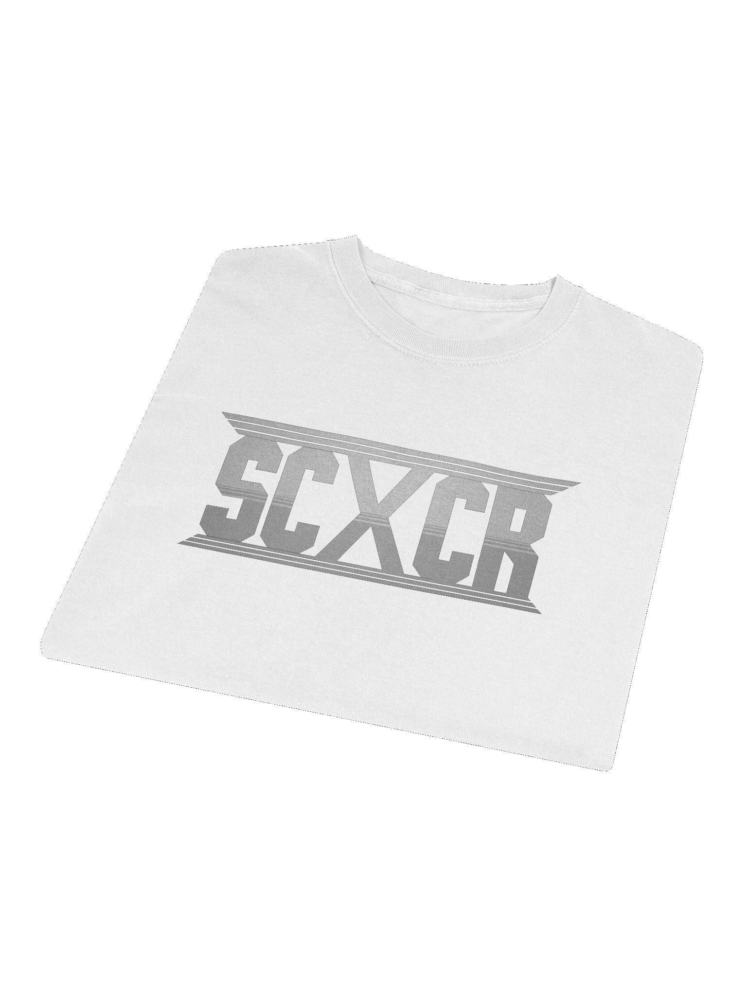 SCBars (Gray) Long Sleeve T product image (3)