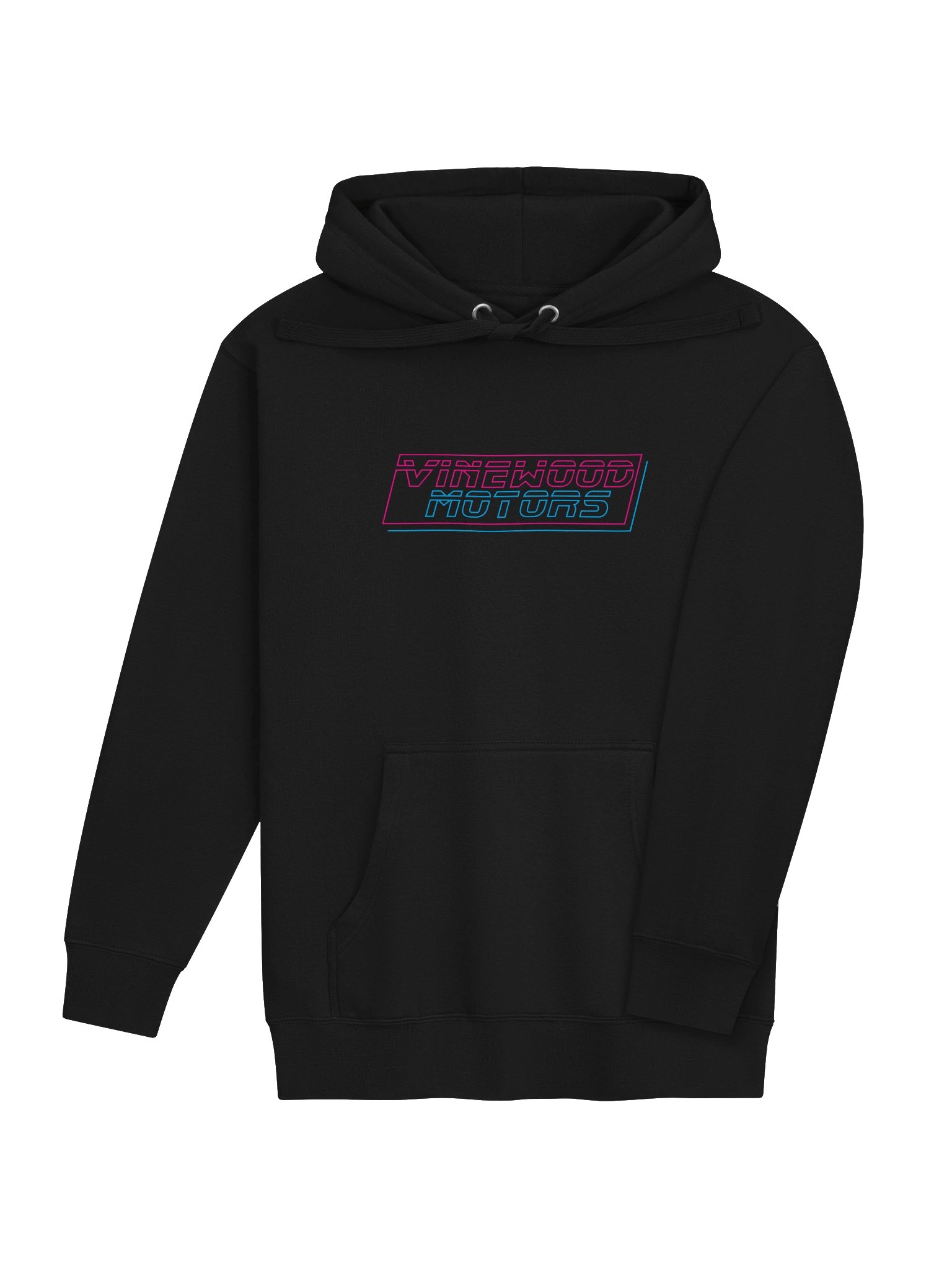 Vinewood Motors Standard Hoodie product image (13)