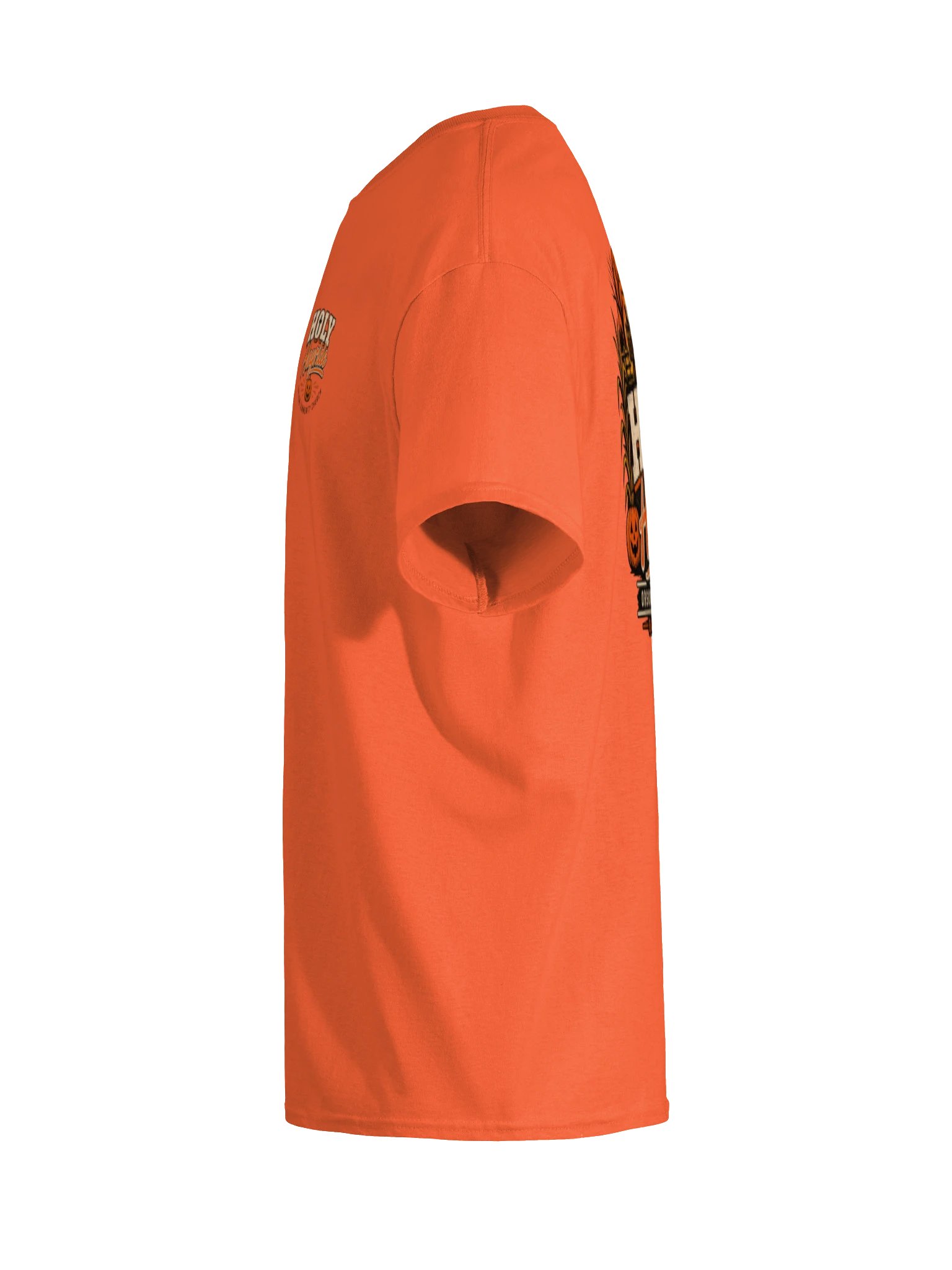 HOLY HAYRIDE – ORSON INSPIRED HALLOWEEN T-SHIRT product image (7)