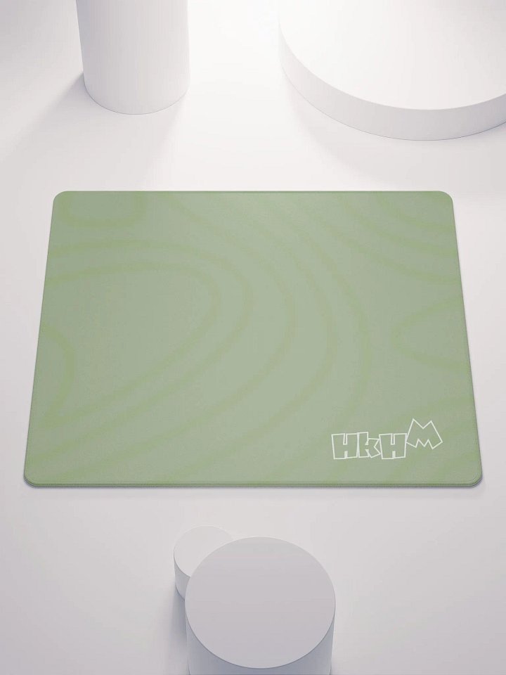 Sage Mousemat product image (1)