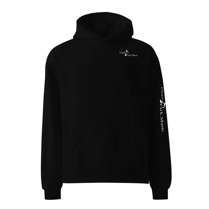 Digital Park Official Merch product image (1)