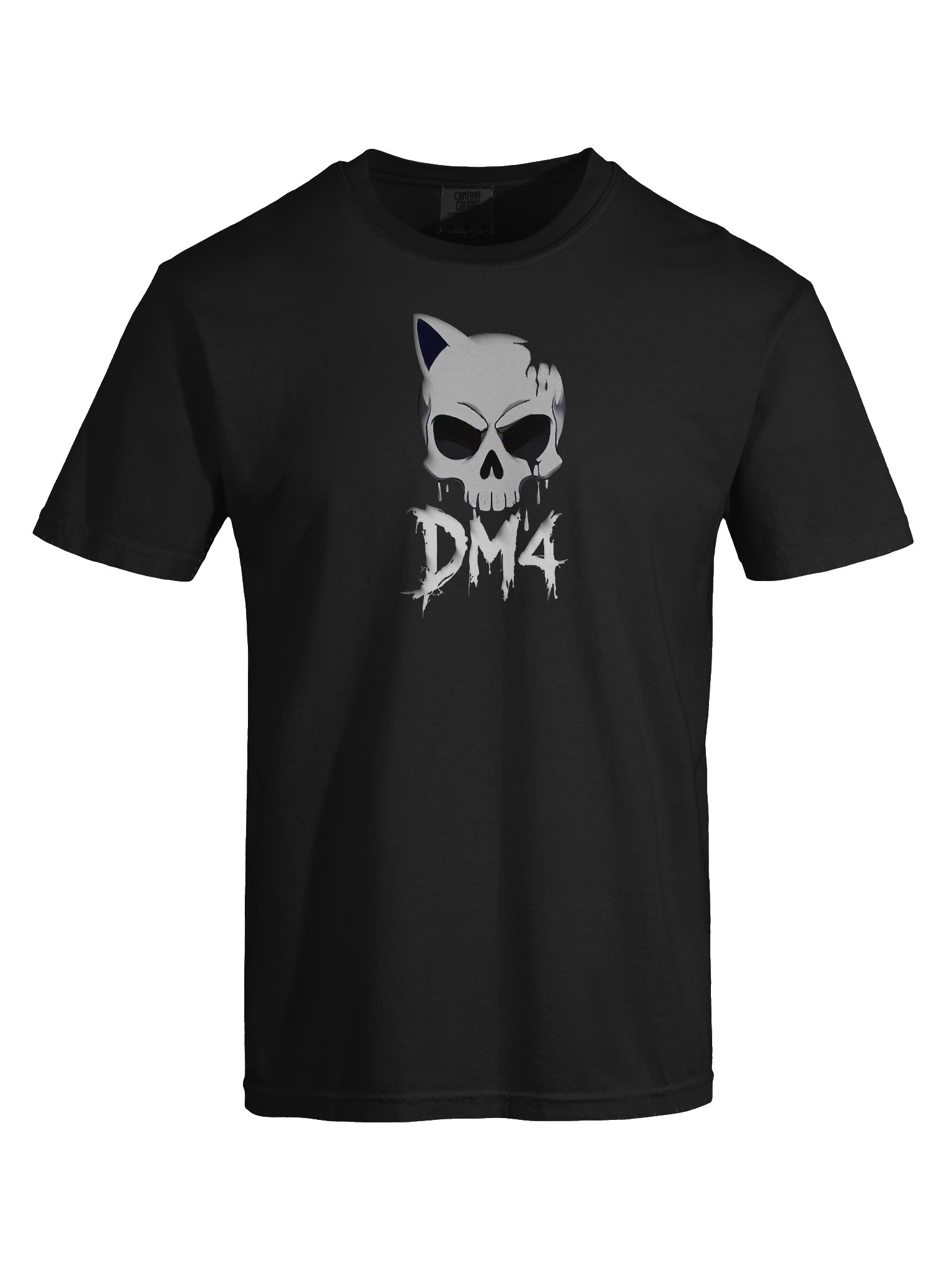 DM4 Cat Skull product image (7)