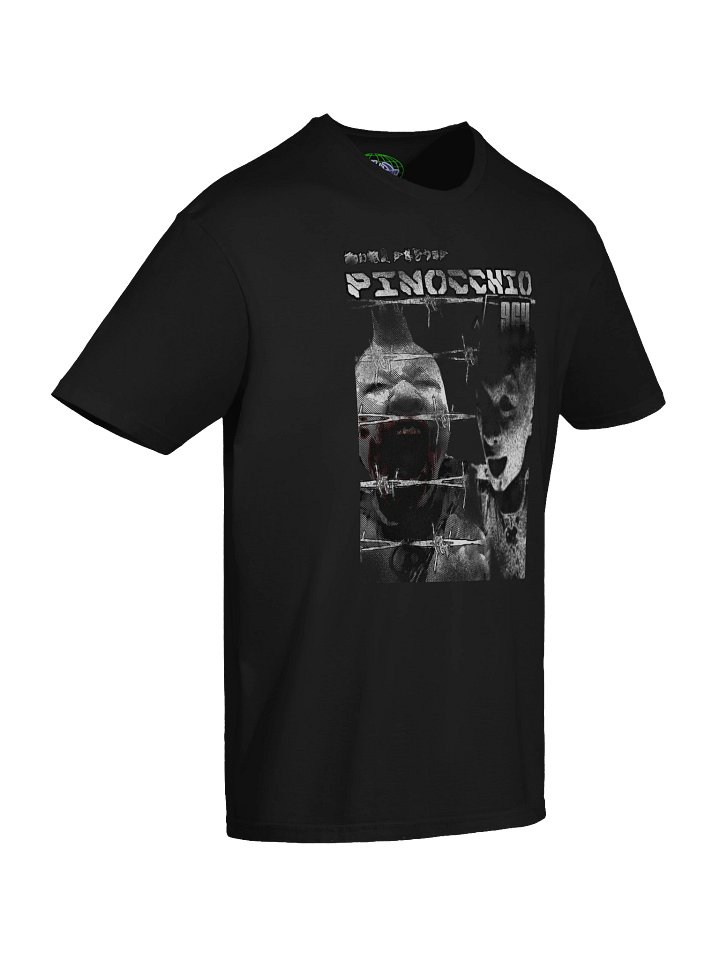 cyber pinocchio product image (2)