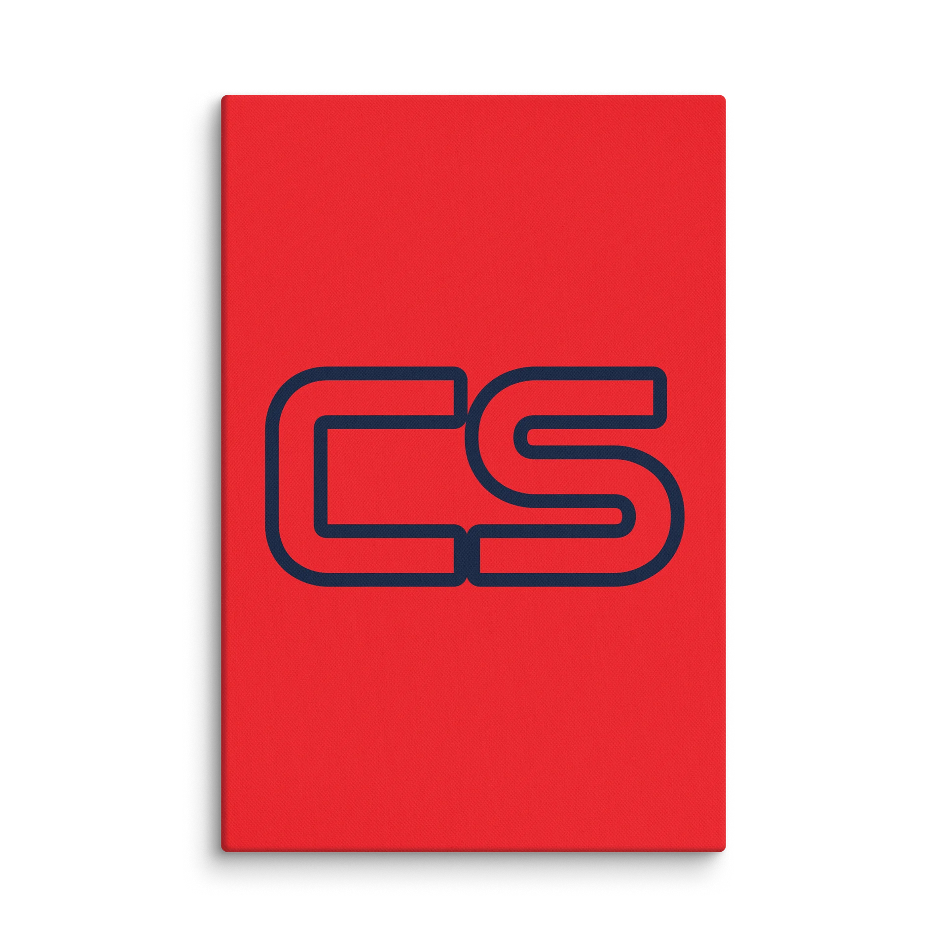 CS 40"x60" Wall Art product image (1)