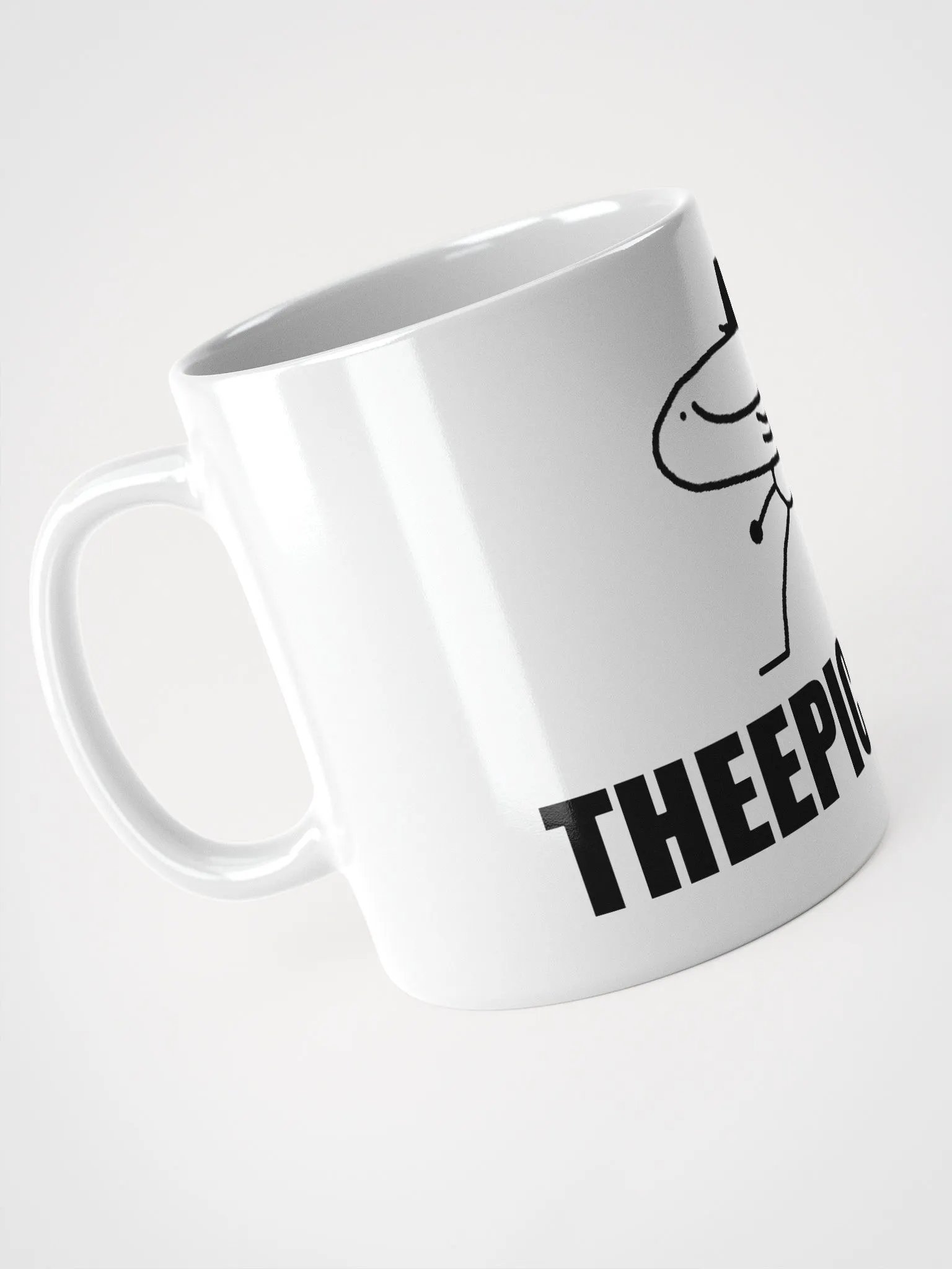 TheEpicChunk Mug product image (3)