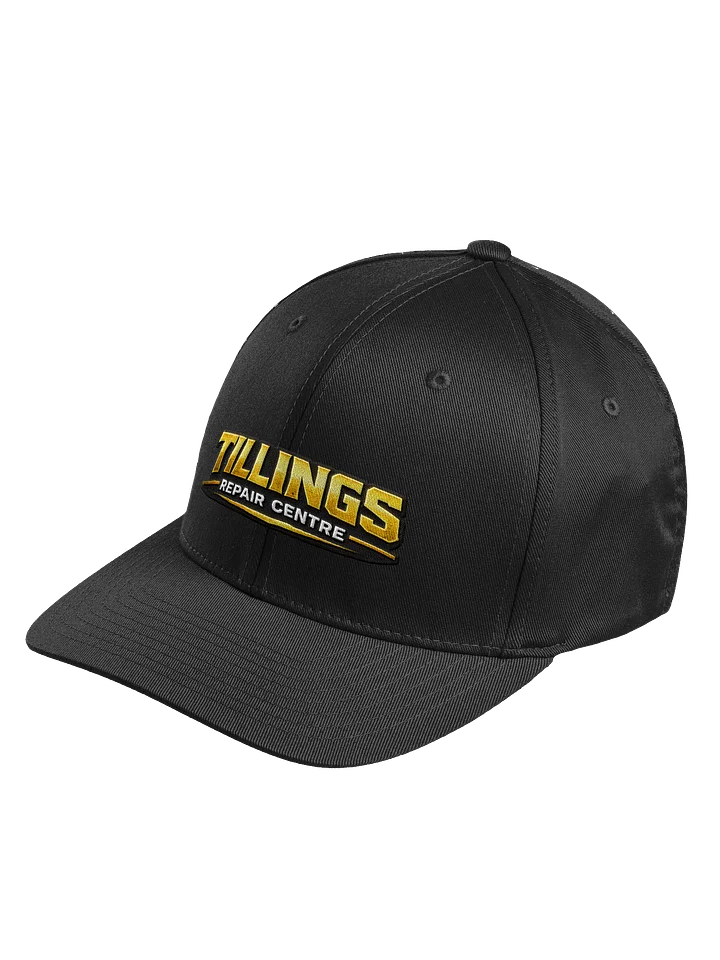 TILLINGS REPAIR CENTRE product image (2)