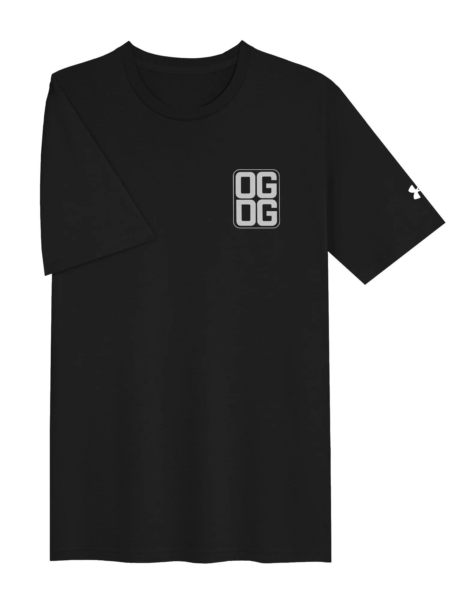OG Athletic Tee product image (5)