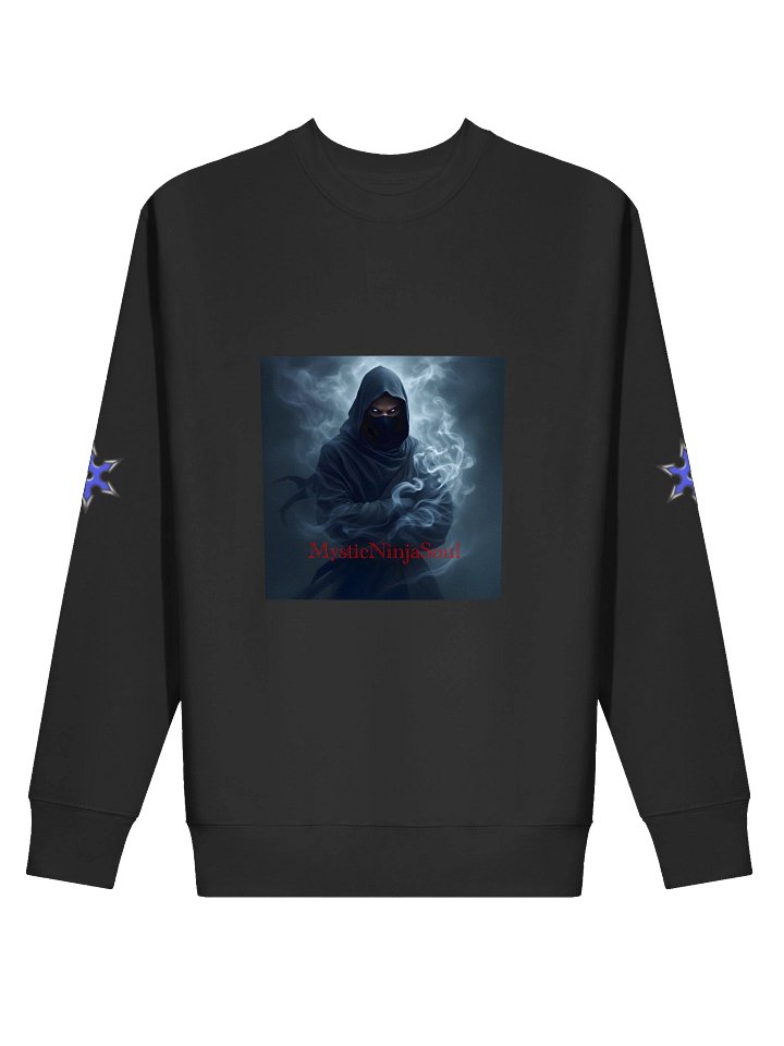 New Brand Logo Sweat product image (2)