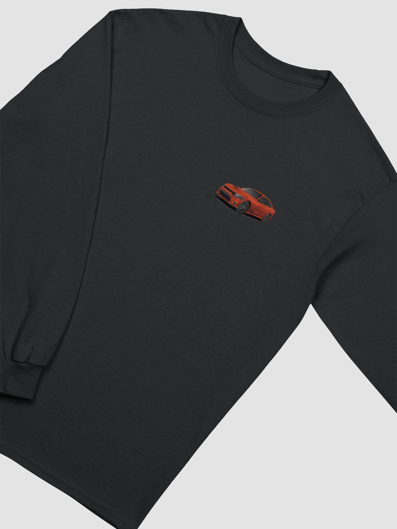 Long sleeve - sinamon3.6 product image (13)
