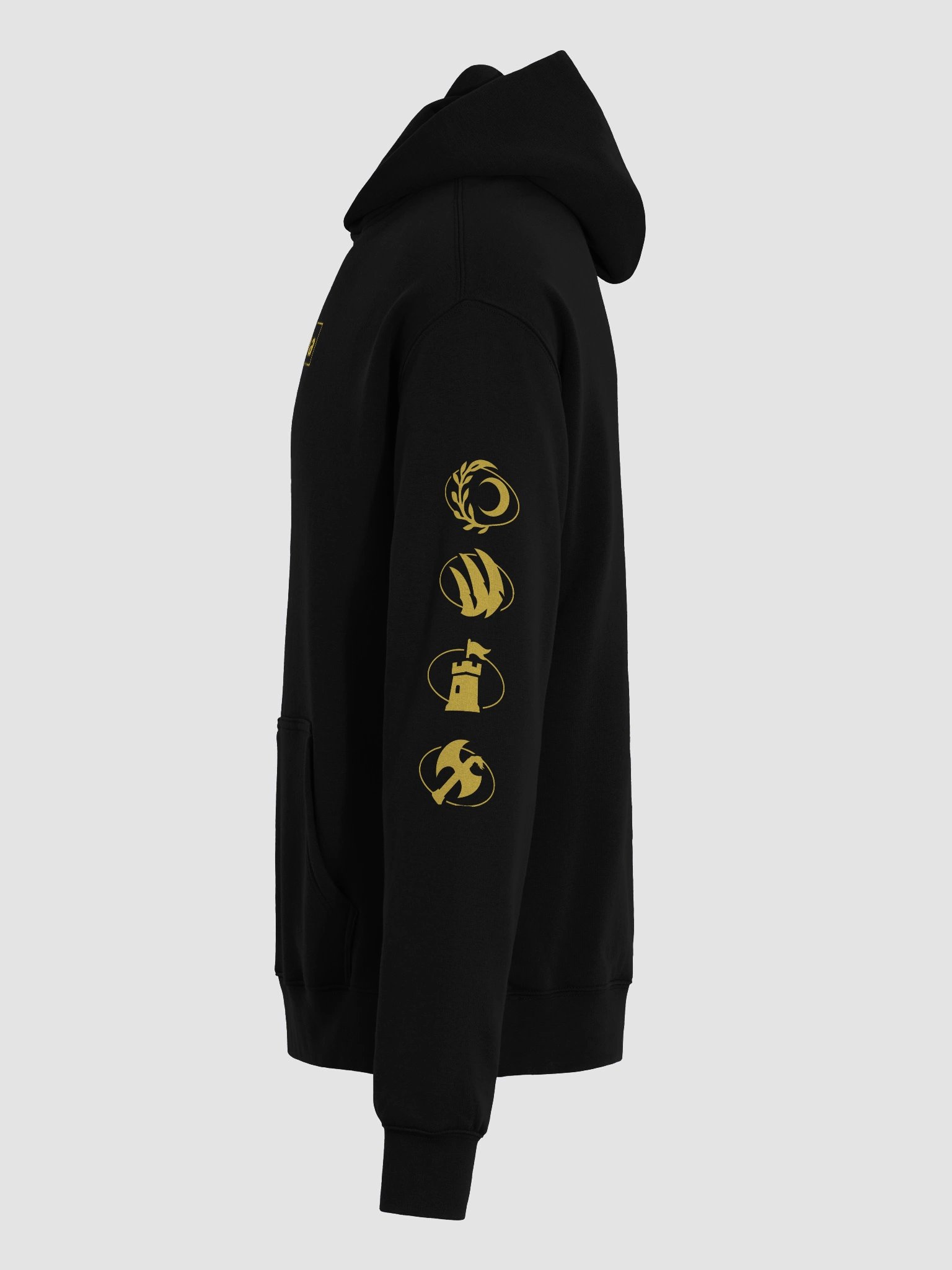 B2W Humba Hoodie product image (7)