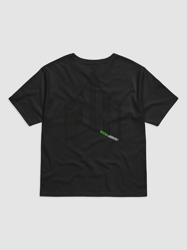 JARHEAD Classic Champion Tee Dark product image (2)