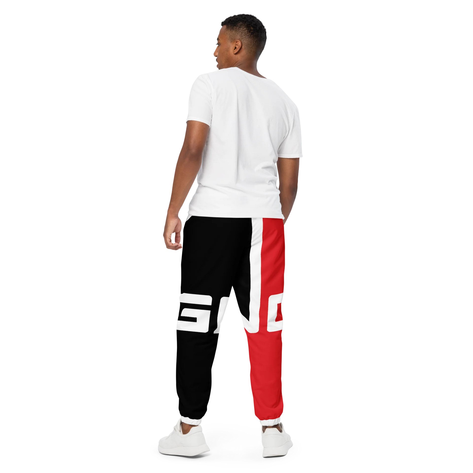 Grind Urbanite Mesh-Lined Track Pants product image (4)