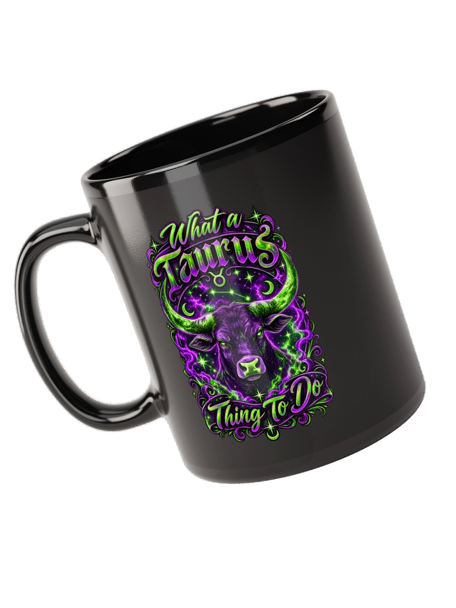 Taurus Mug product image (9)