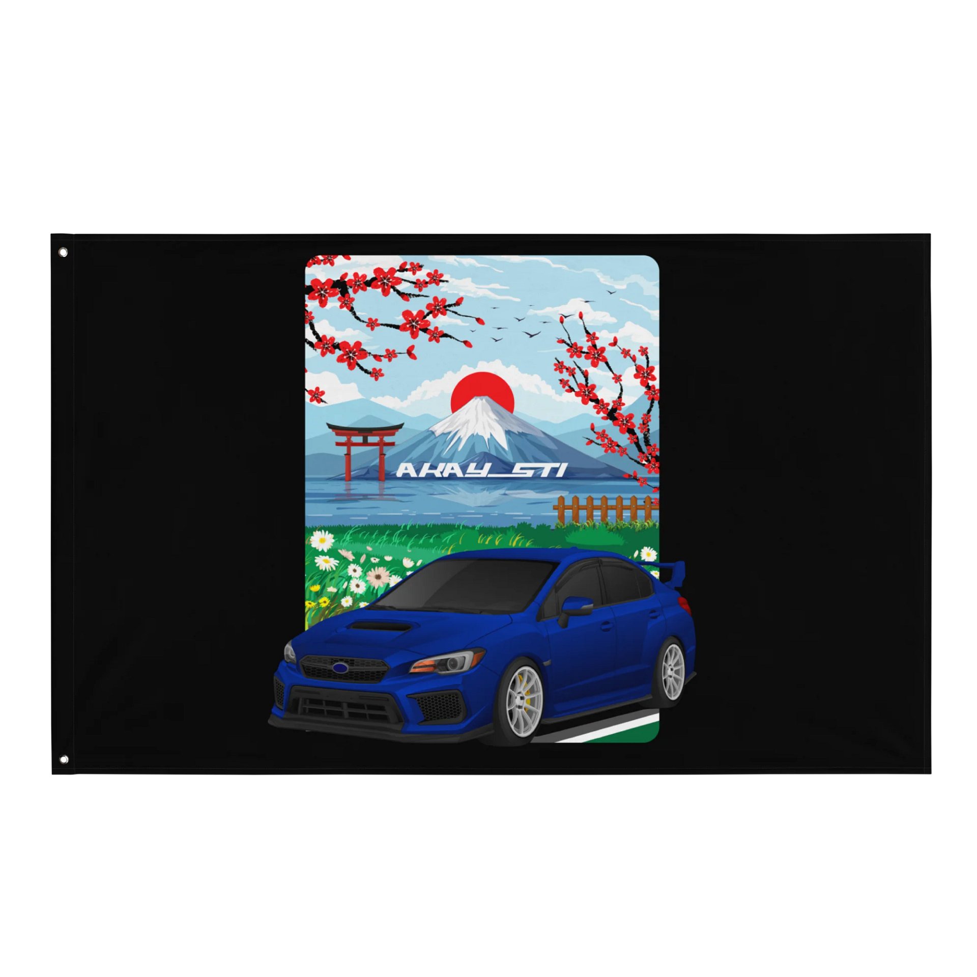 Flag - akaysti product image (1)