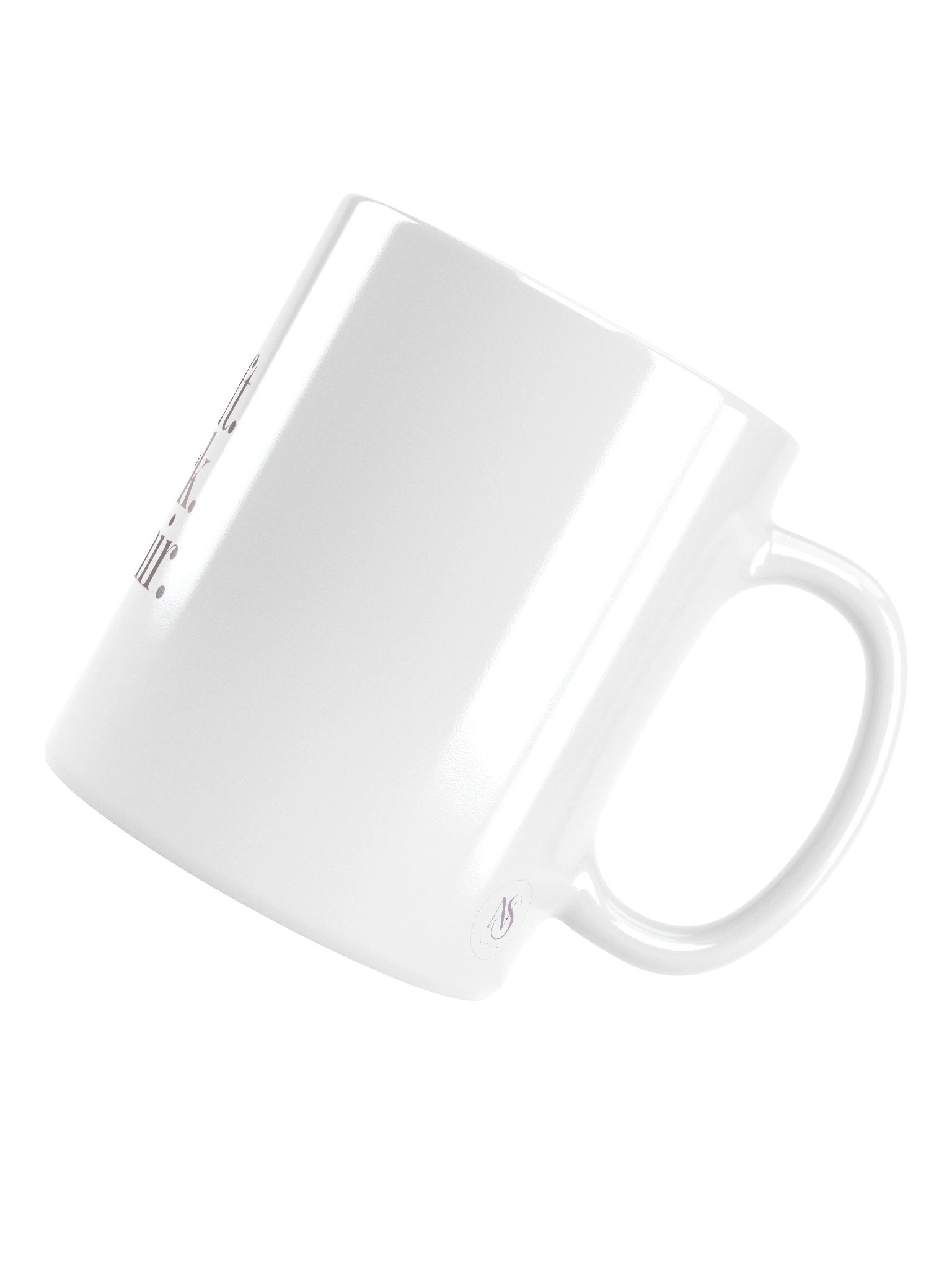 Self-Love Mug – Sanft. Stark. Bei mir. product image (6)