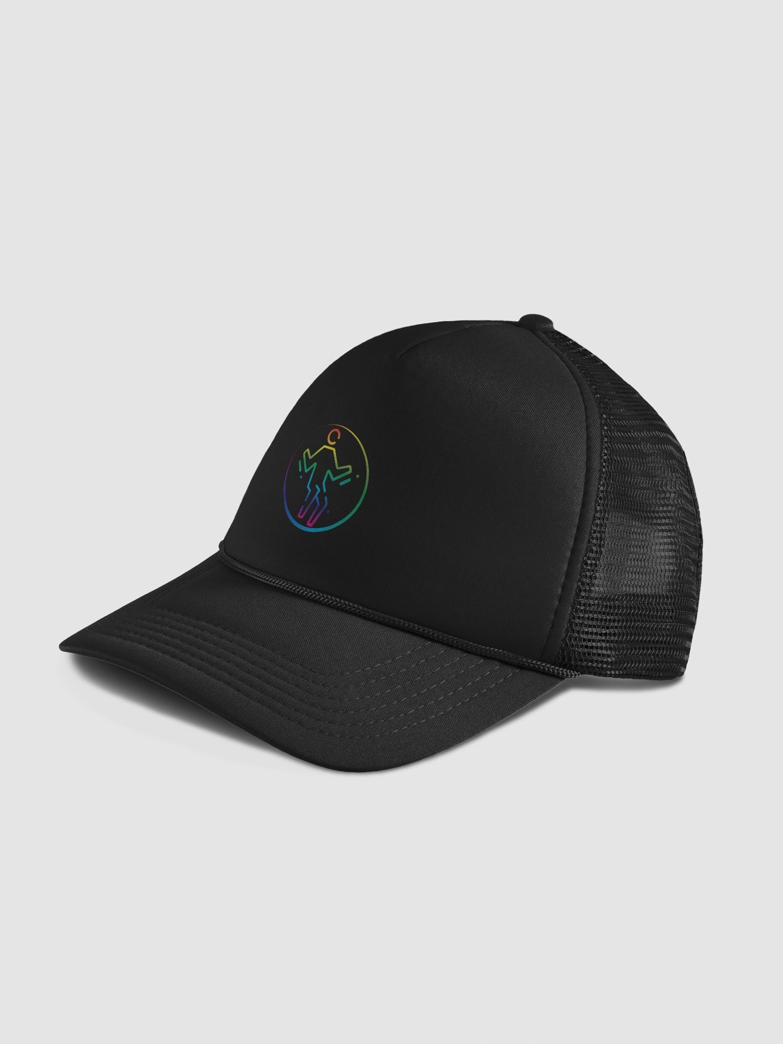 WDA1 Trucker Hat product image (4)