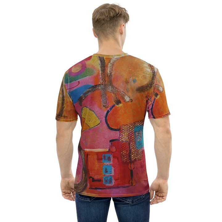 Harlequin spirit product image (1)