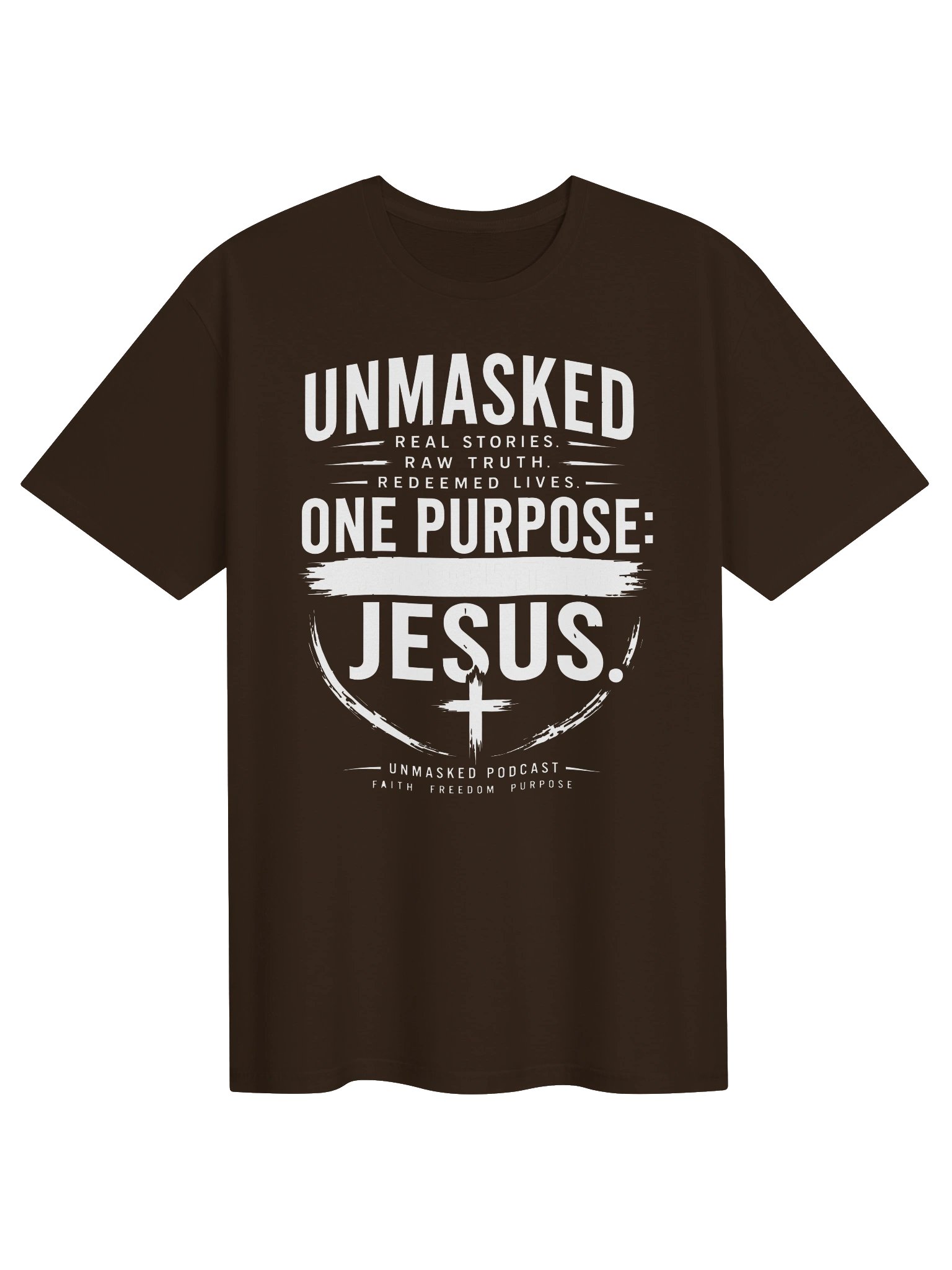 One Purpose: Jesus product image (41)