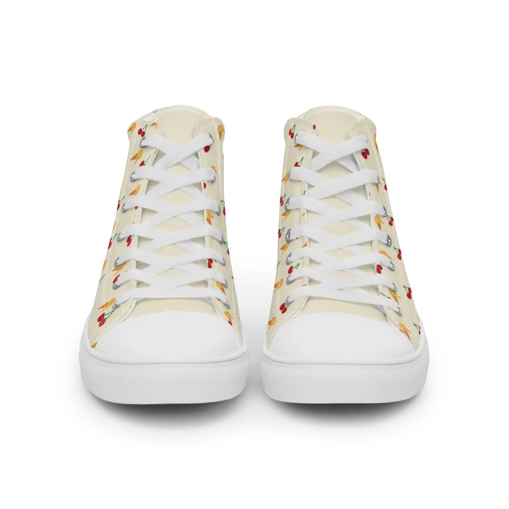 Cherry Chiller High Tops product image (3)