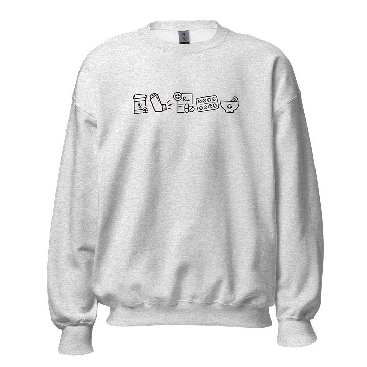 Pharmacy Gildan Crewneck product image (1)