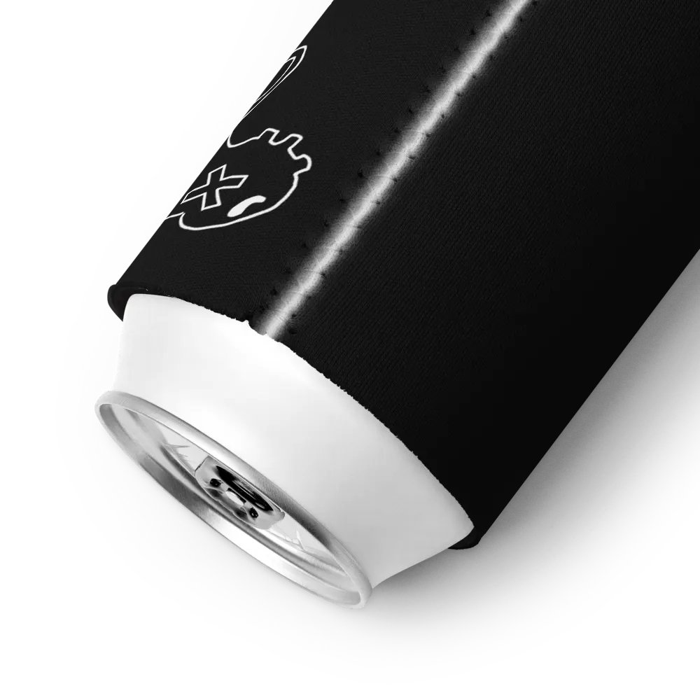 Chaabbz Skull Coozie product image (10)