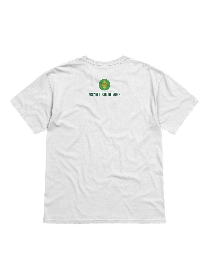VLT Vita Lemon Tea Box RPG Healing Potion T-Shirt product image (2)