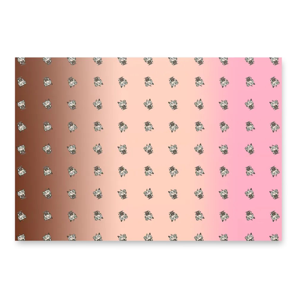 Wrapping paper product image (3)