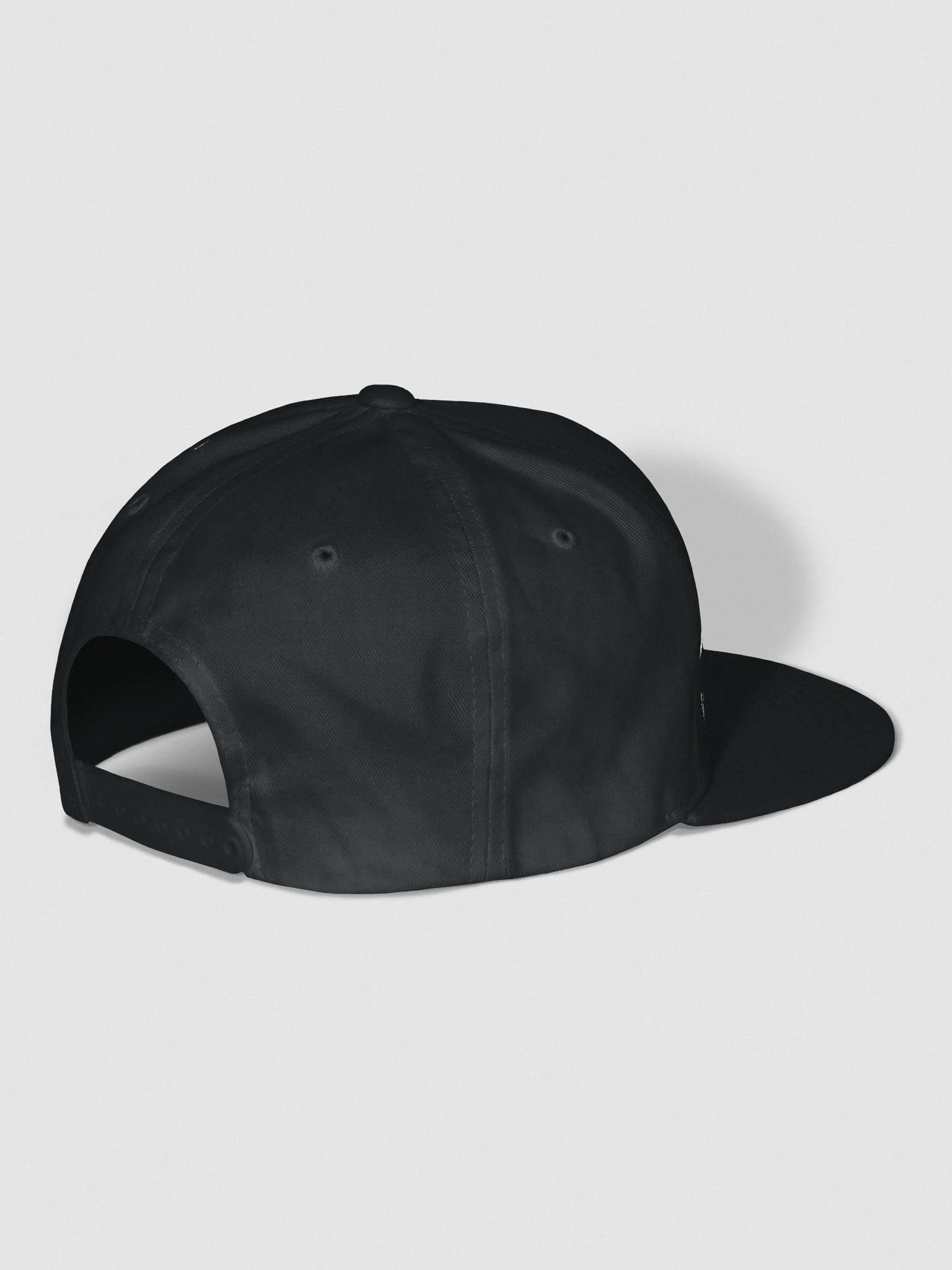 ROA Snapback Cap product image (3)