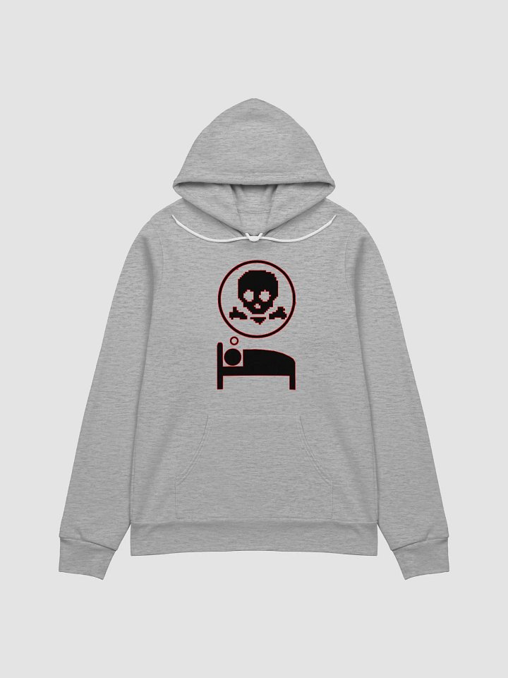 Twisted Dreams Hoodie product image (3)