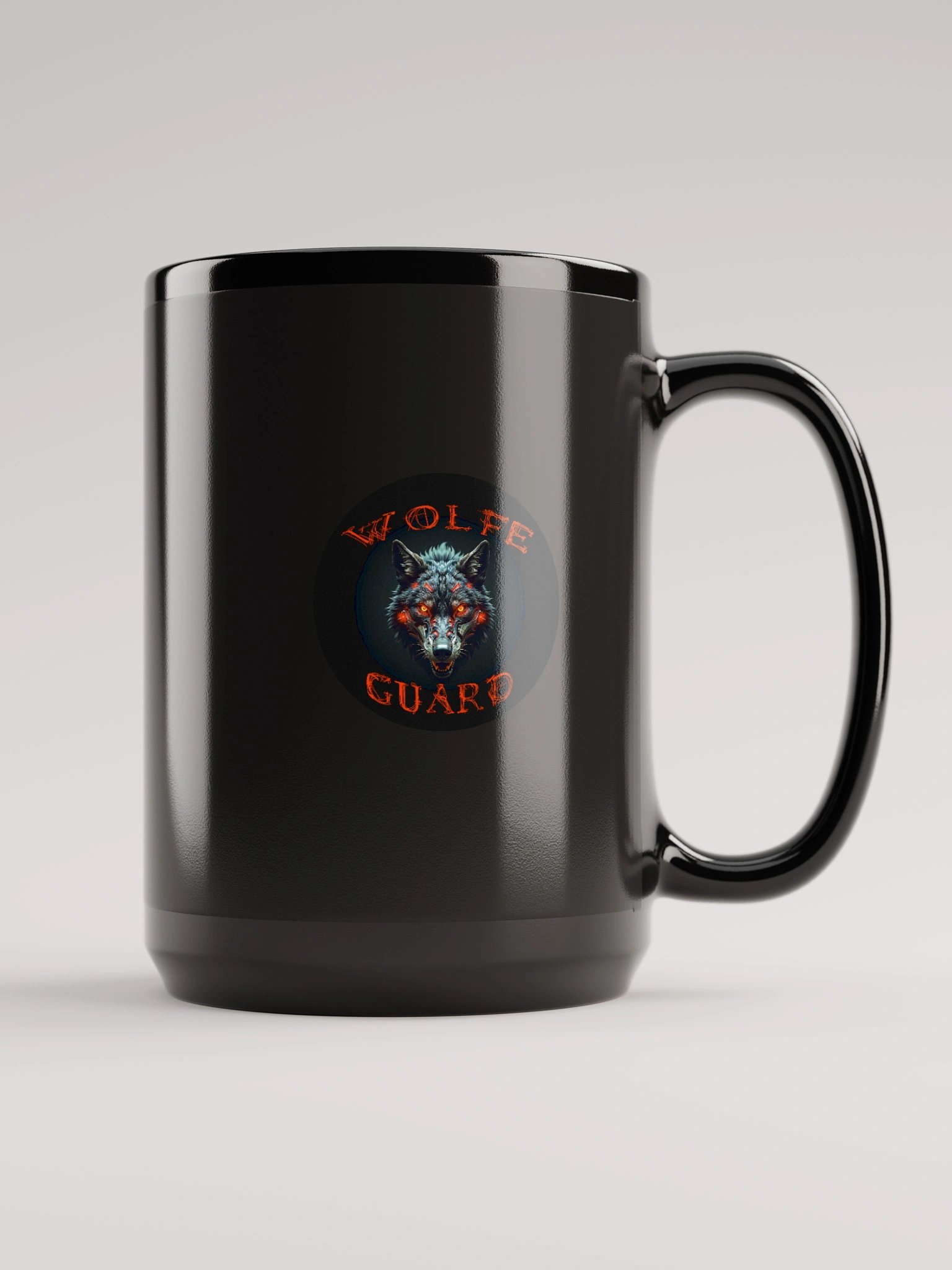 Double Logo Mug product image (3)