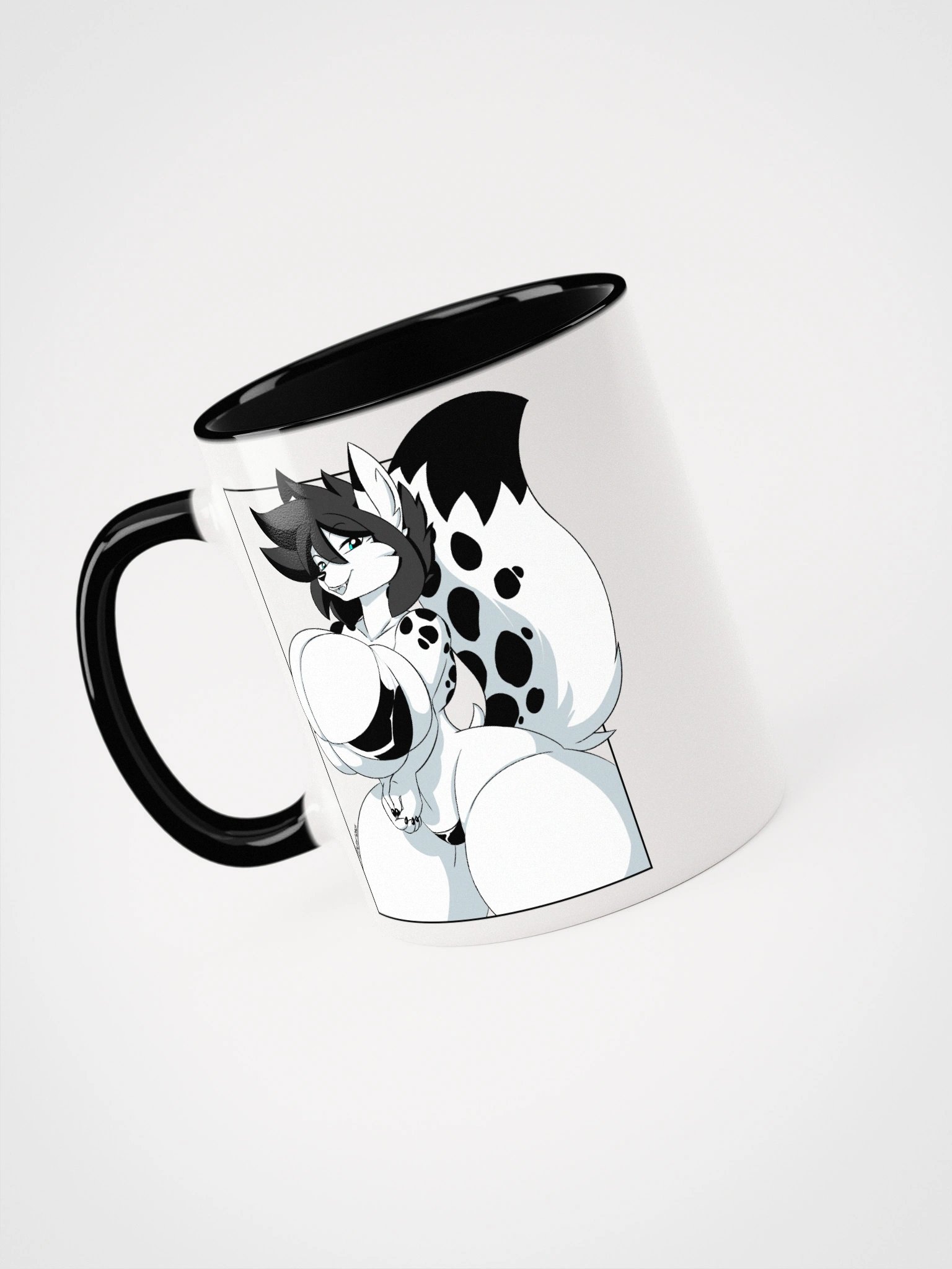 Busty - Mug product image (3)