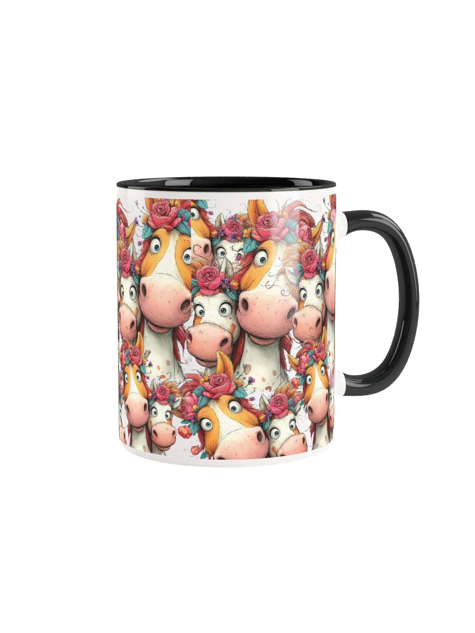 Horse Mug product image (1)