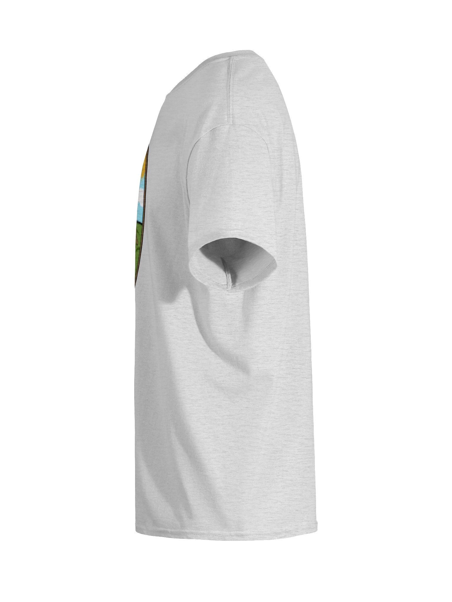 Bucks Squad T-Shirt product image (9)