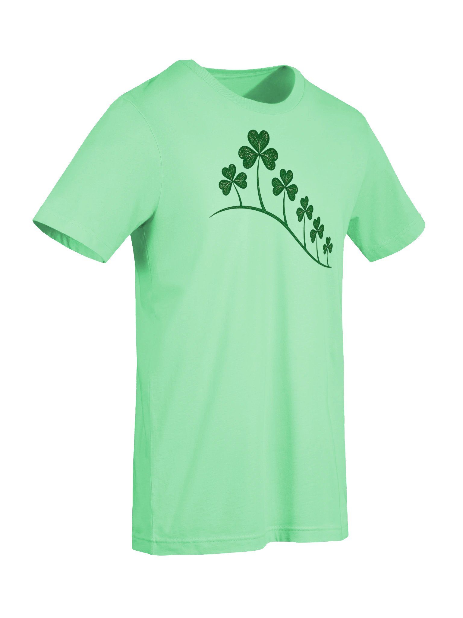 Shamrock Hill - Soft Tee product image (85)