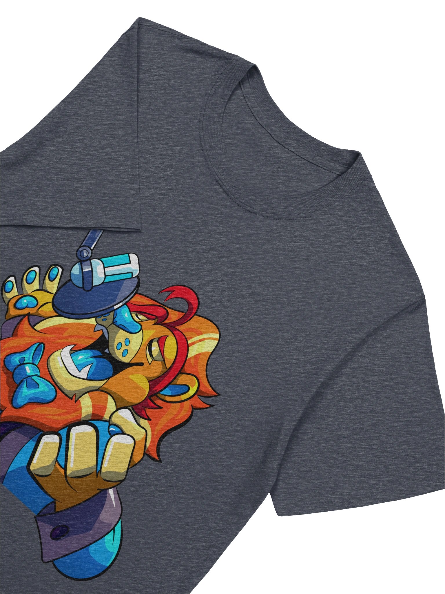 Lloyd's Big Solo (ft. guest) T-Shirt product image (7)