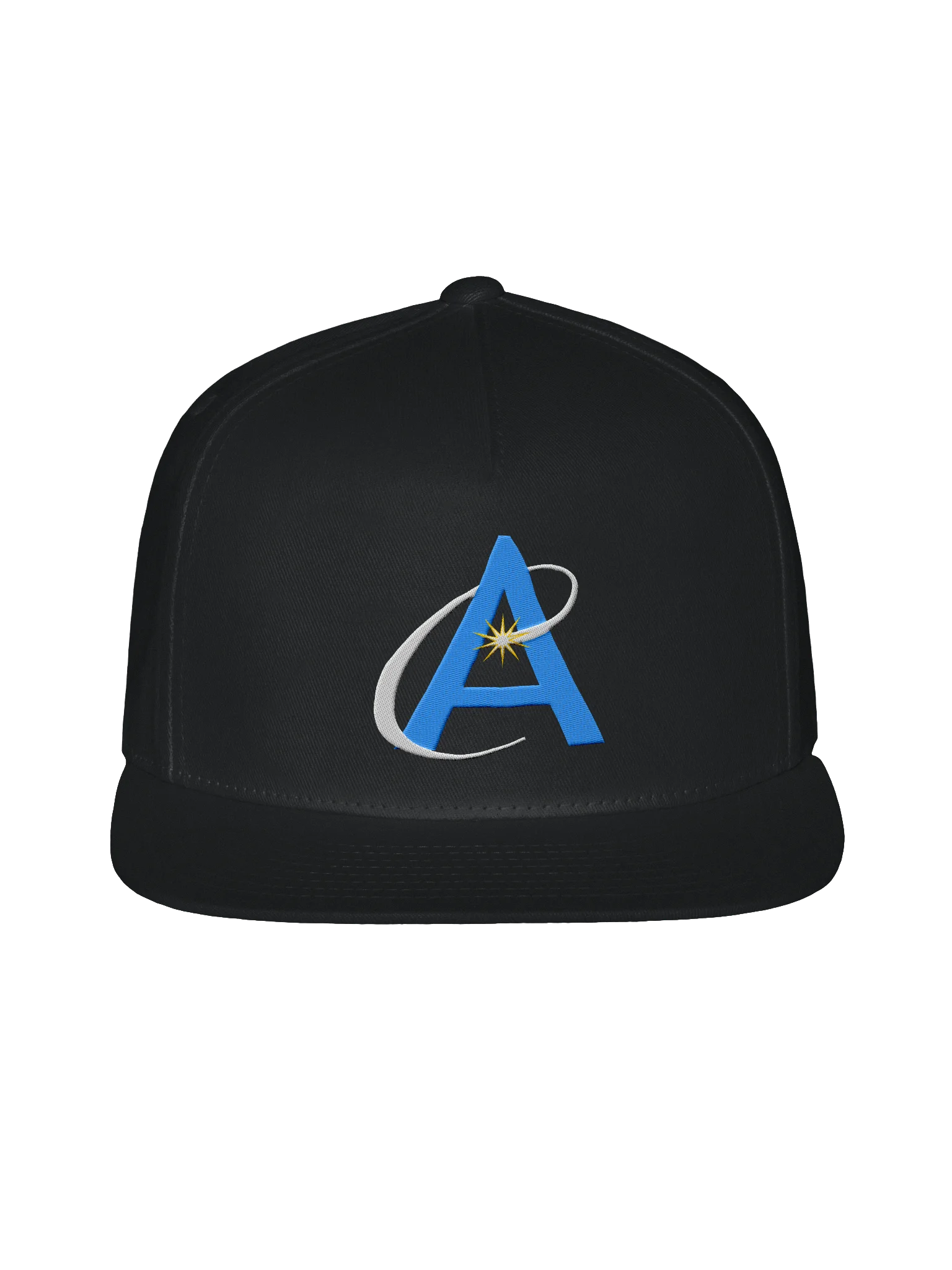 Commander Ace Baseball Cap product image (4)